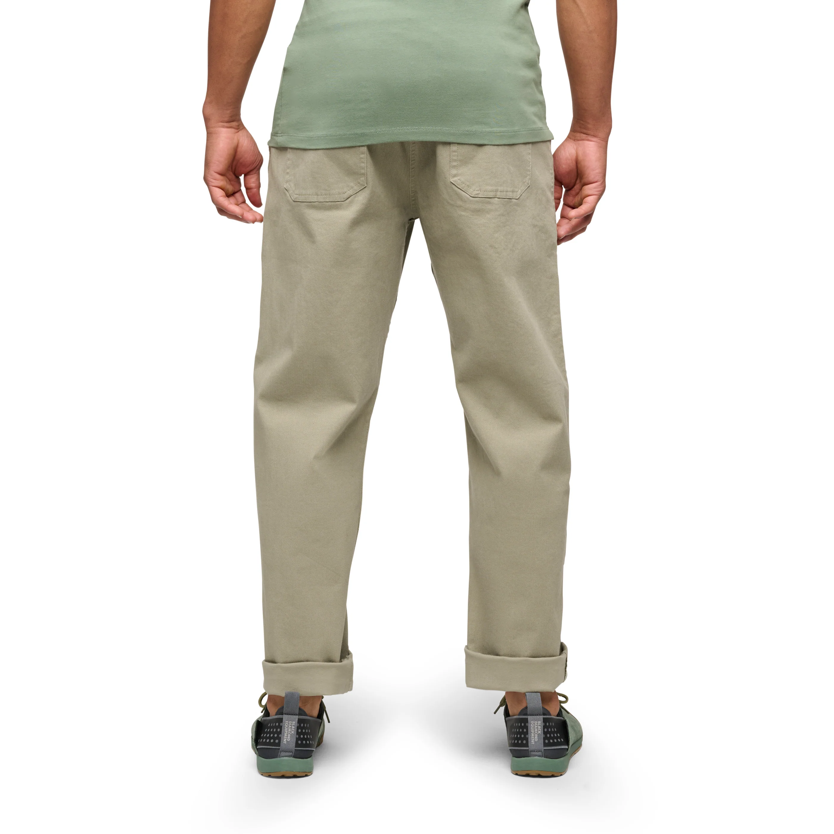 Men's Dirtbag Pants - Image 26