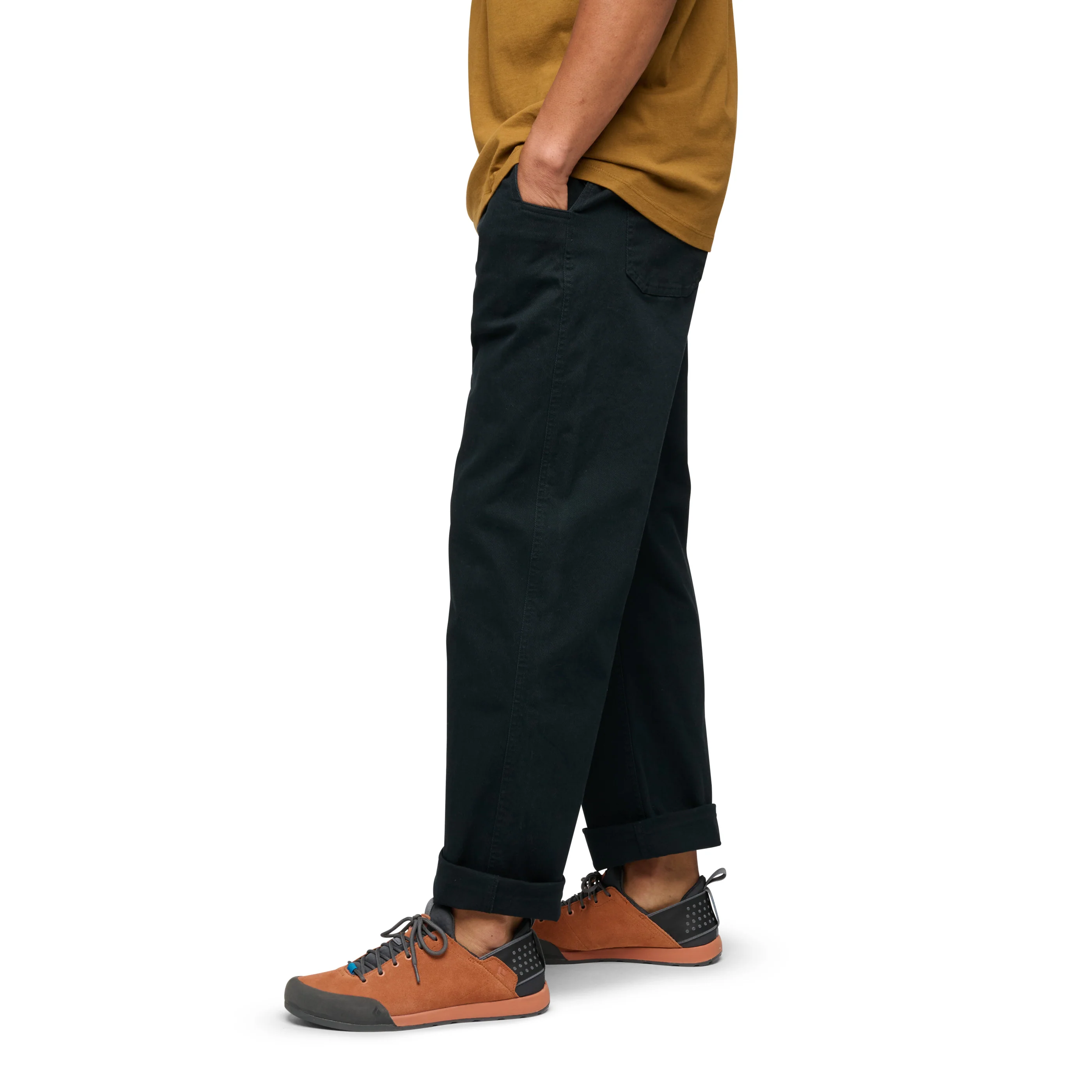 Men's Dirtbag Pants - Image 3