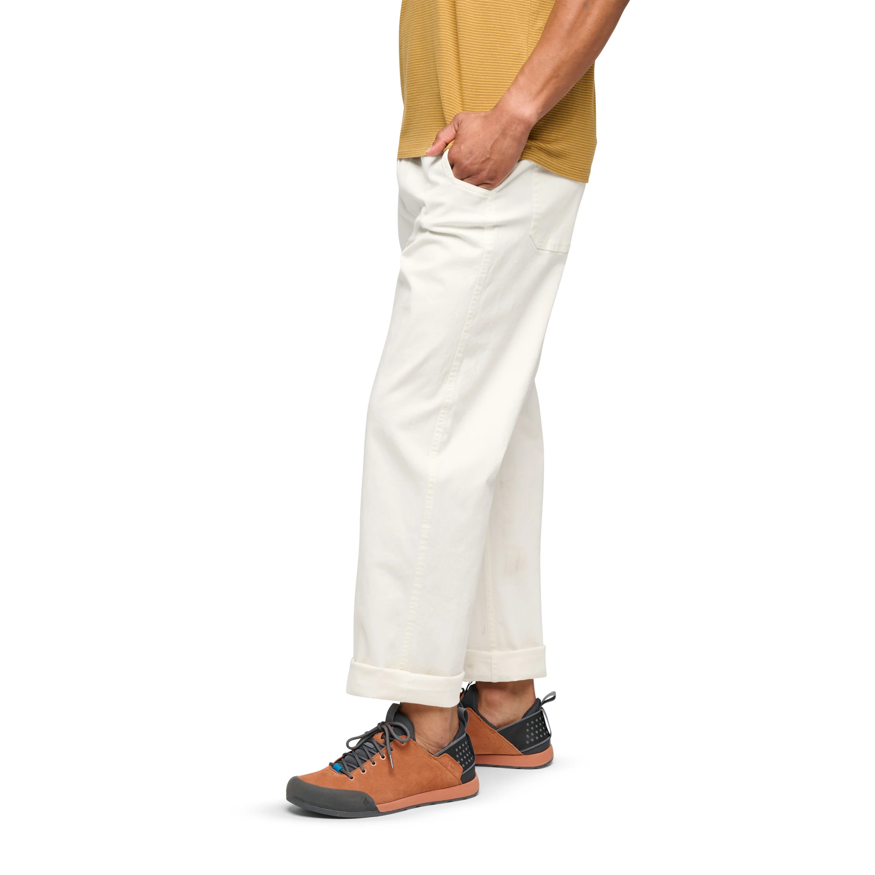 Men's Dirtbag Pants - Image 6