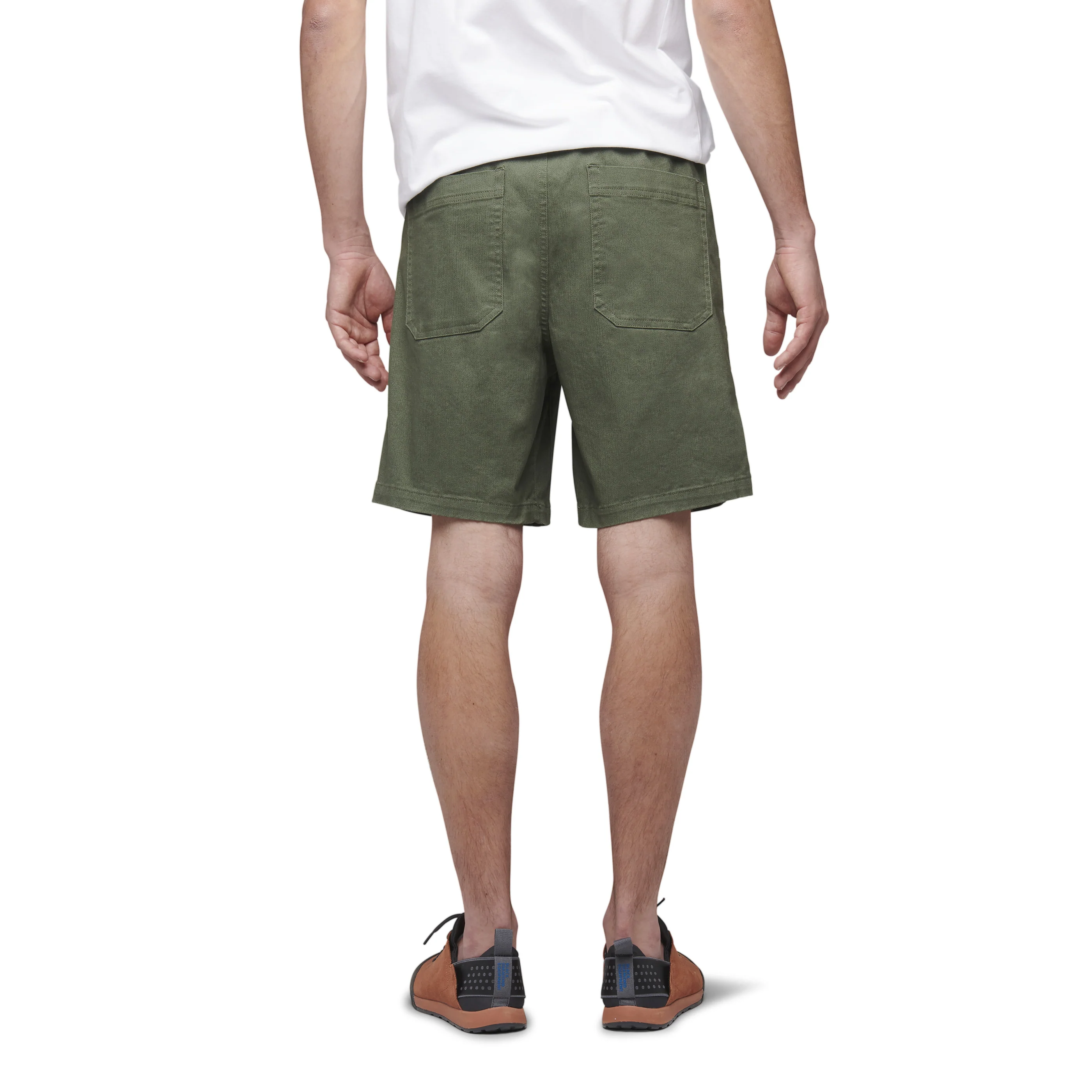 Men's Dirtbag Twill Shorts - Image 20
