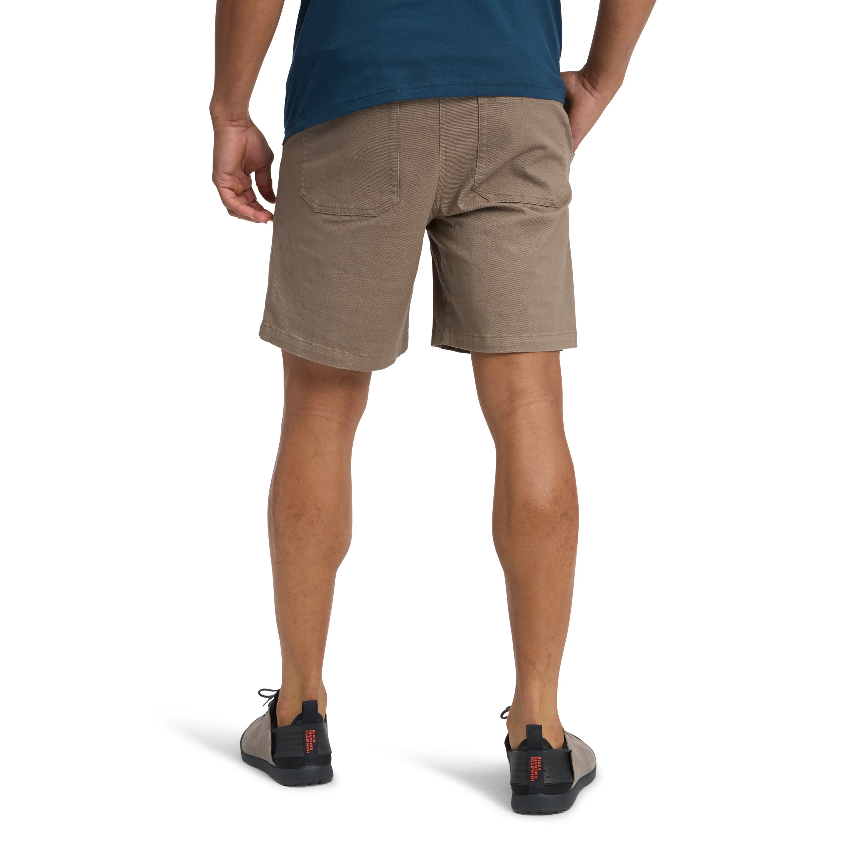 Men's Dirtbag Twill Shorts - Image 3