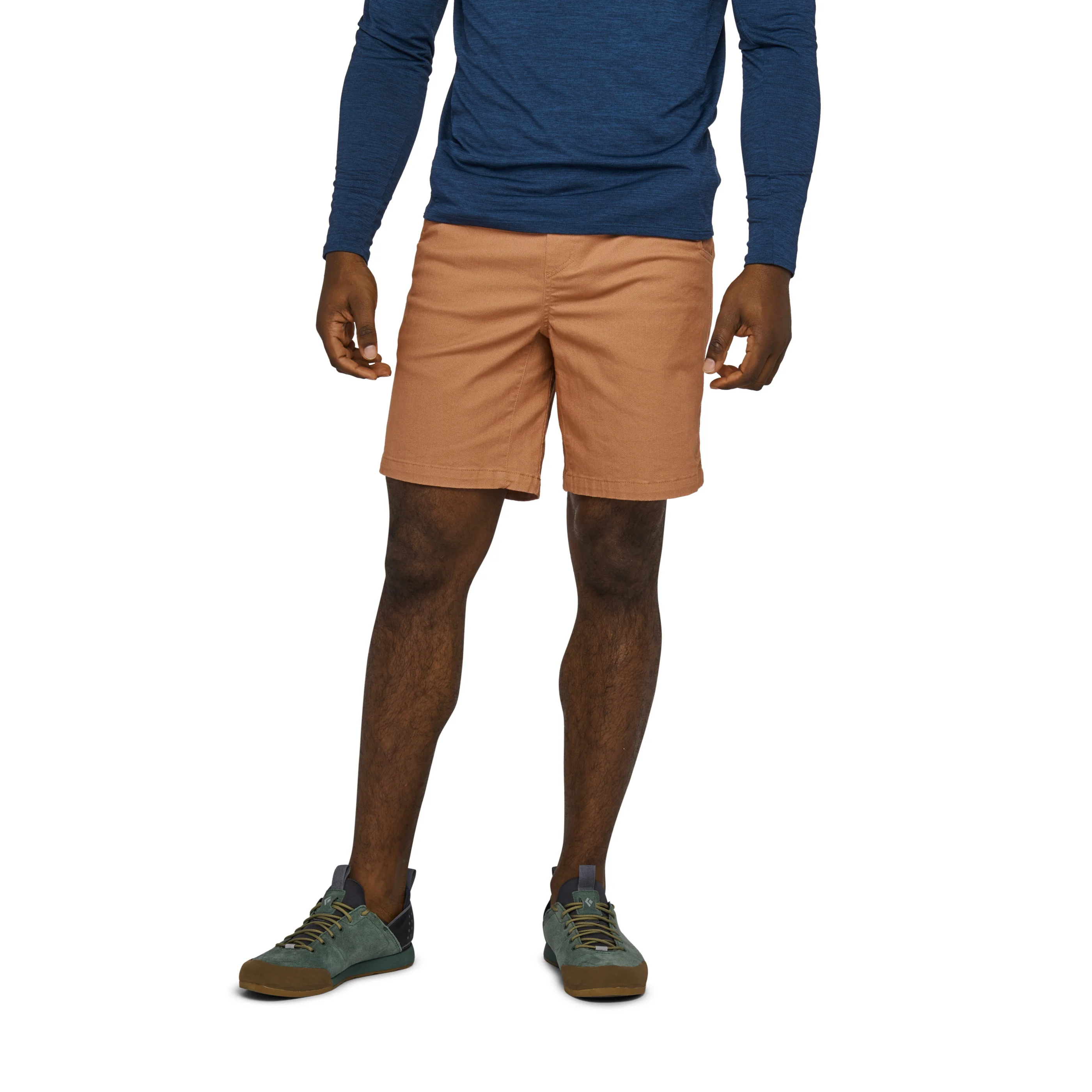Men's Dirtbag Twill Shorts - Image 7