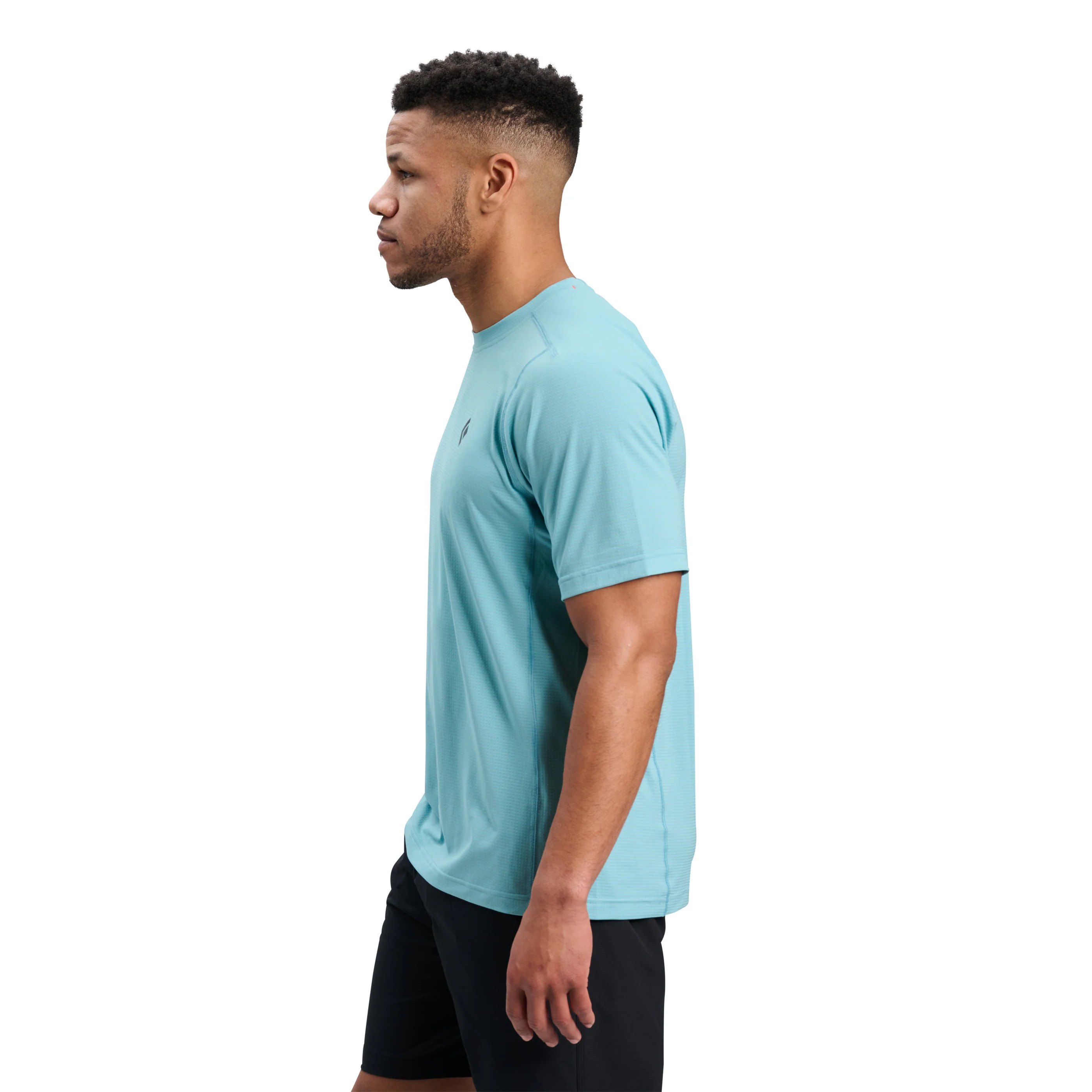Men's Distance Short Sleeve Tech Tee - Image 12