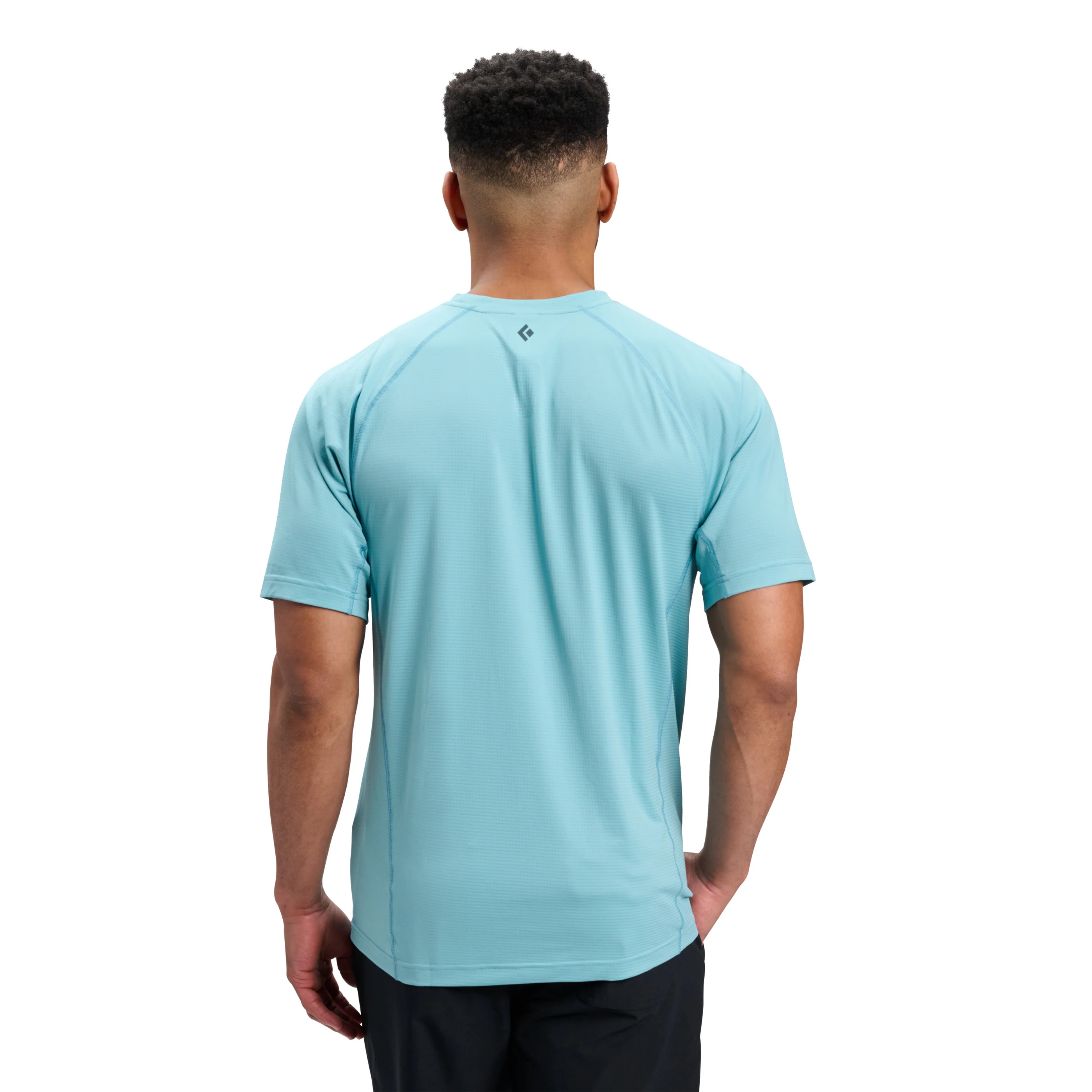 Men's Distance Short Sleeve Tech Tee - Image 13