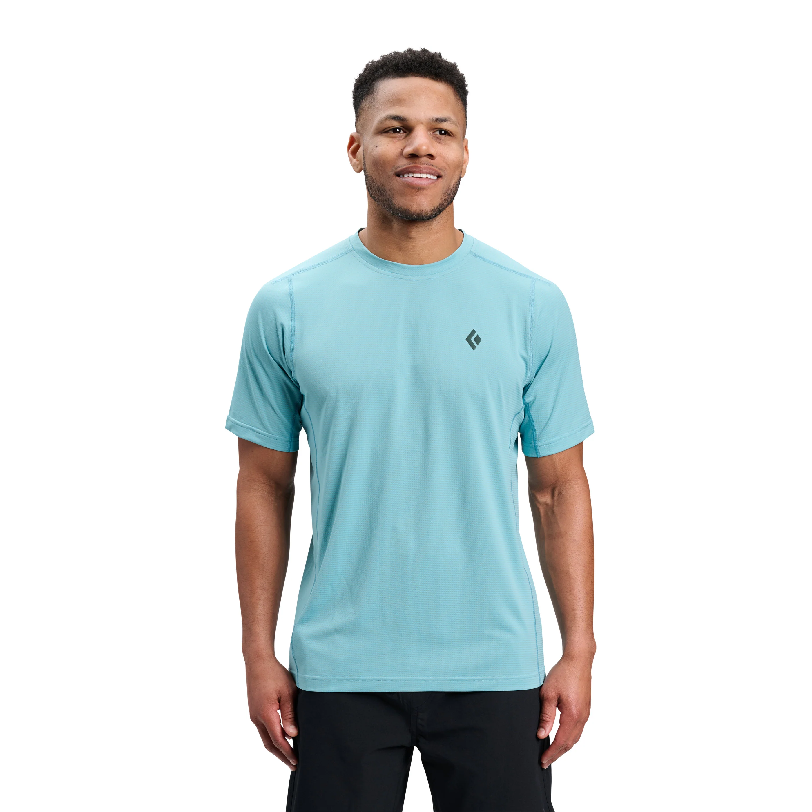 Men's Distance Short Sleeve Tech Tee - Image 11