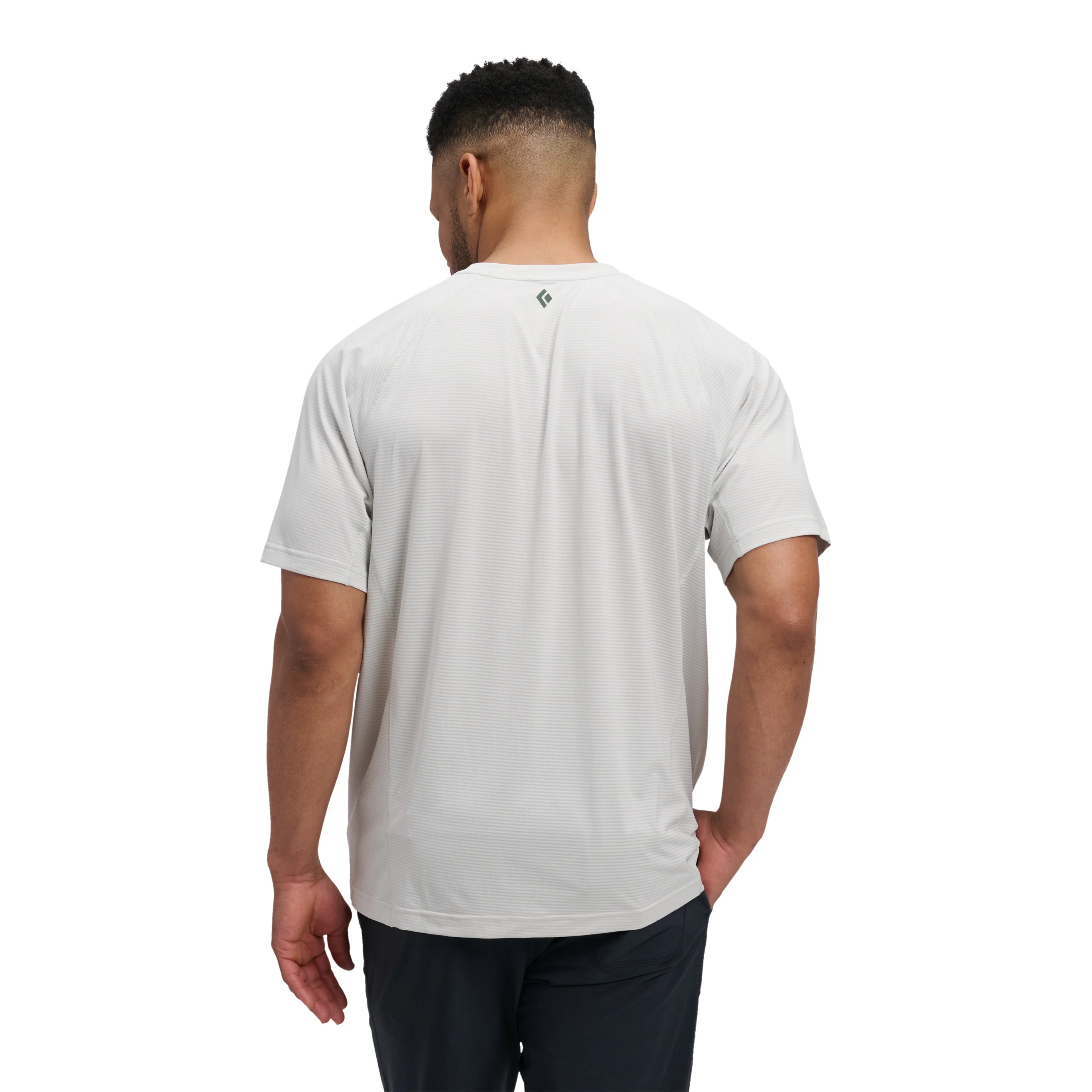Men's Distance Short Sleeve Tech Tee - Image 4
