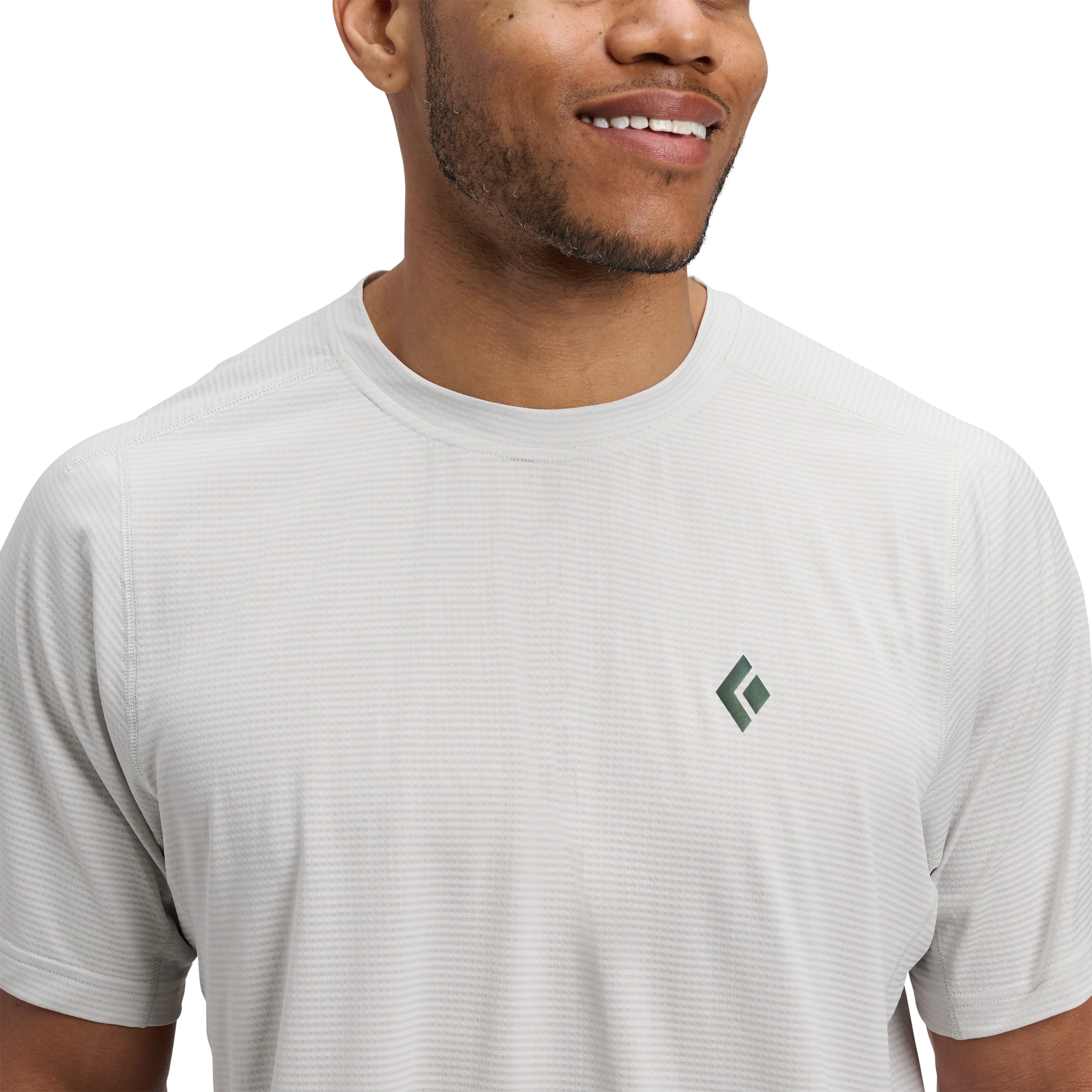 Men's Distance Short Sleeve Tech Tee - Image 5