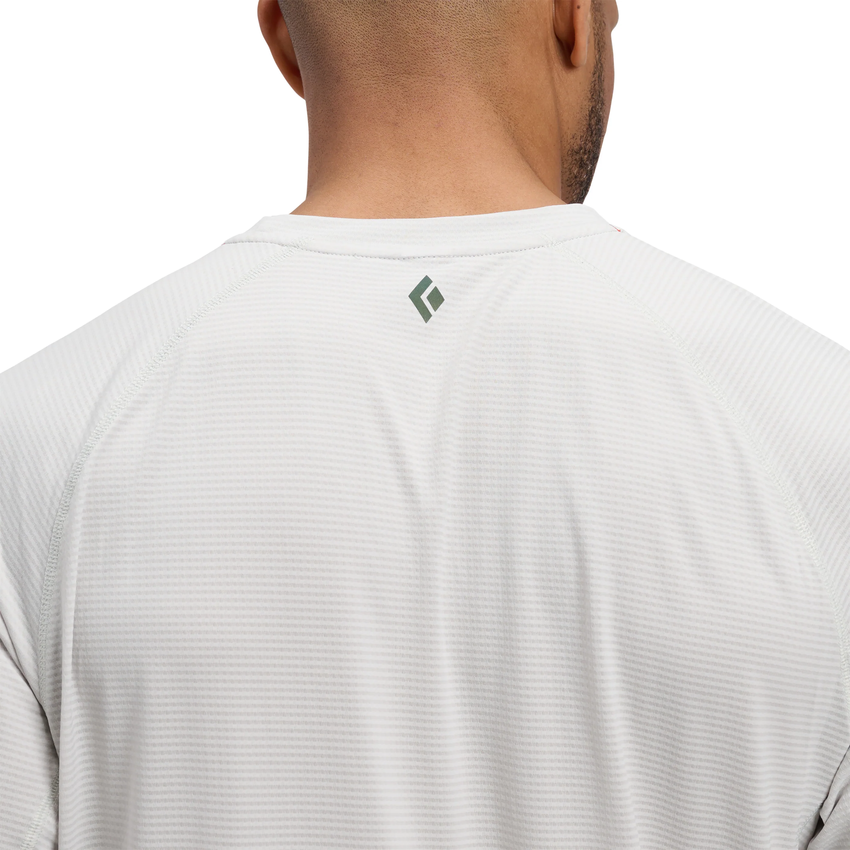 Men's Distance Short Sleeve Tech Tee - Image 6