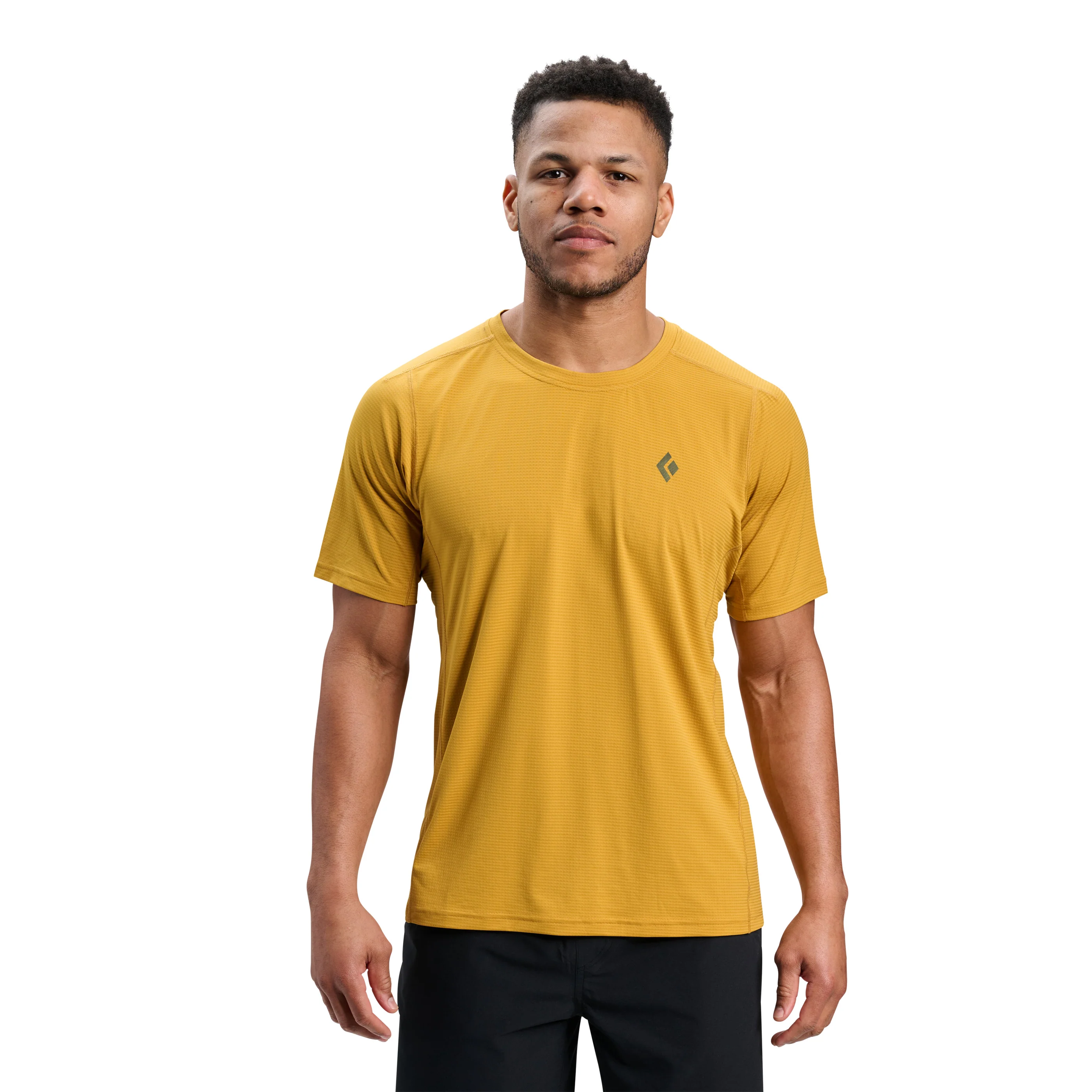 Men's Distance Short Sleeve Tech Tee - Image 7