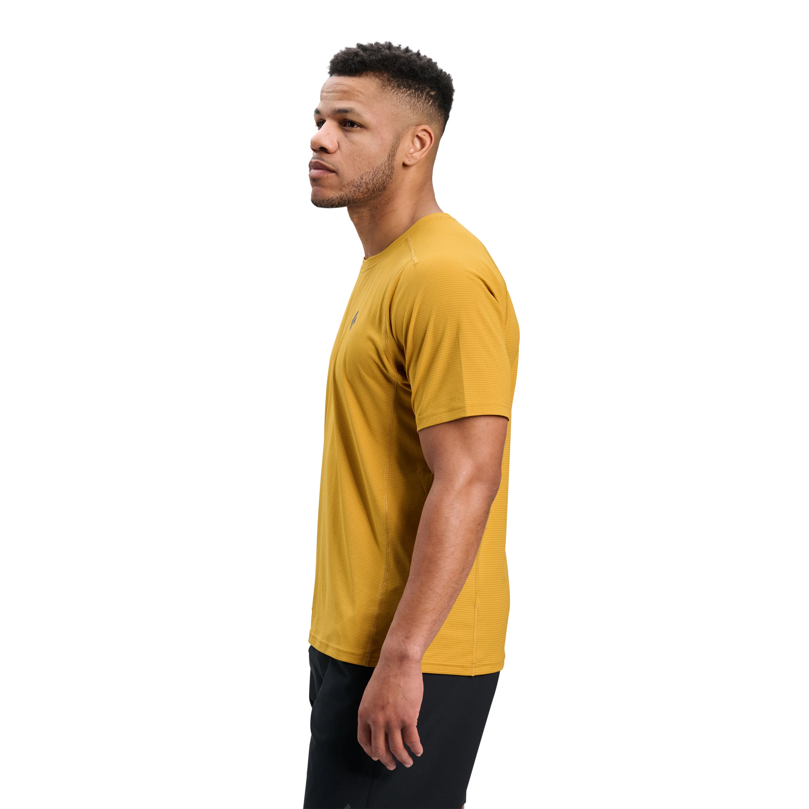 Men's Distance Short Sleeve Tech Tee - Image 8
