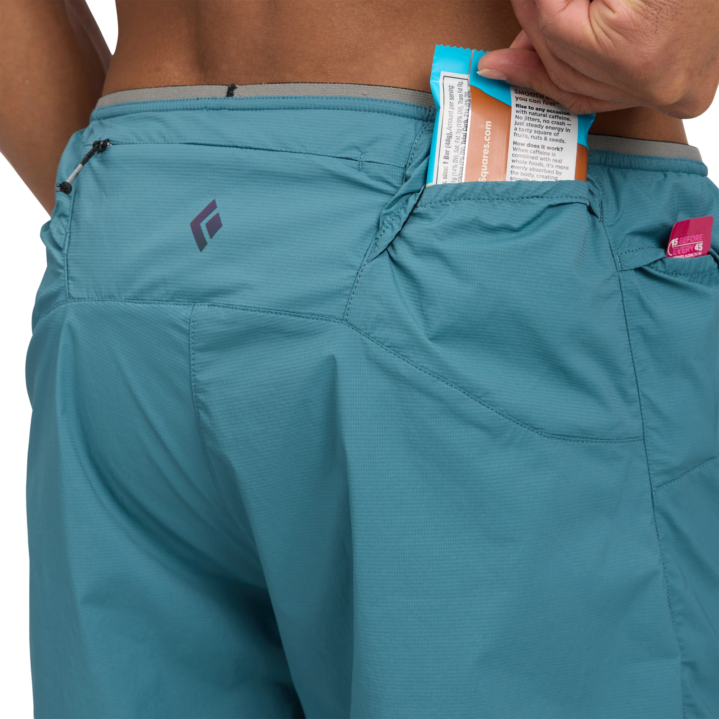 Men's Distance Shorts - Image 13