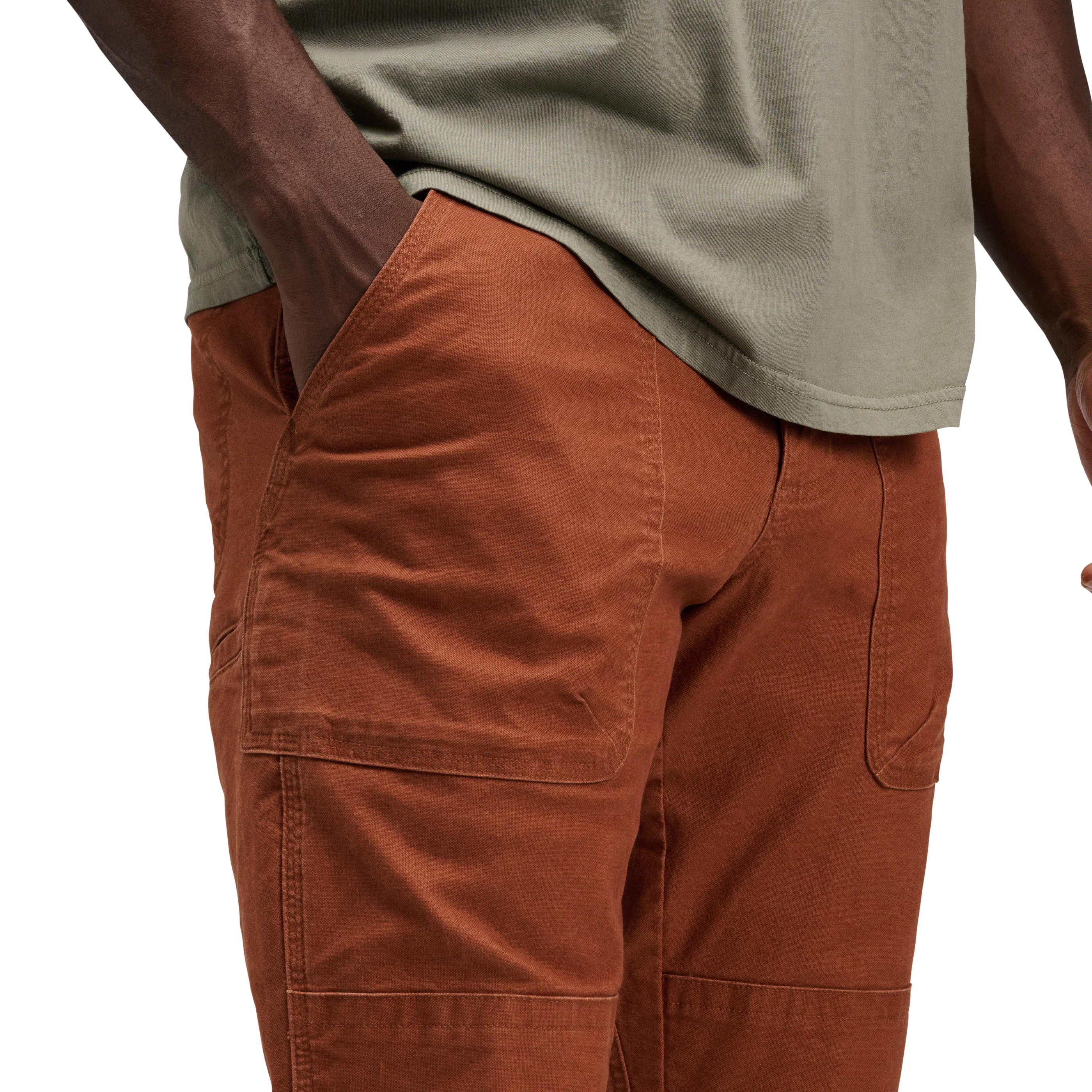 Men's Dogma Pants - Image 19