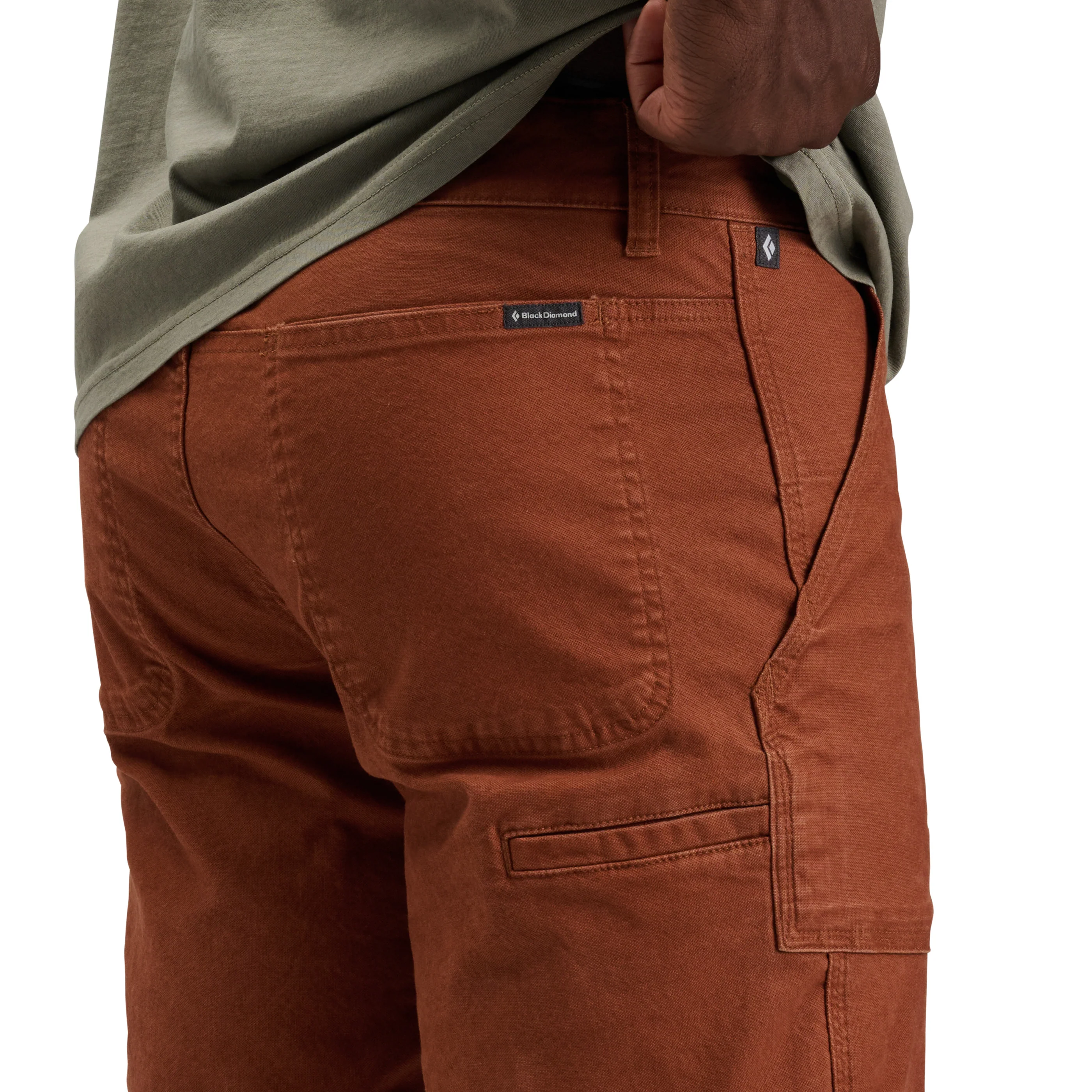 Men's Dogma Pants - Image 21