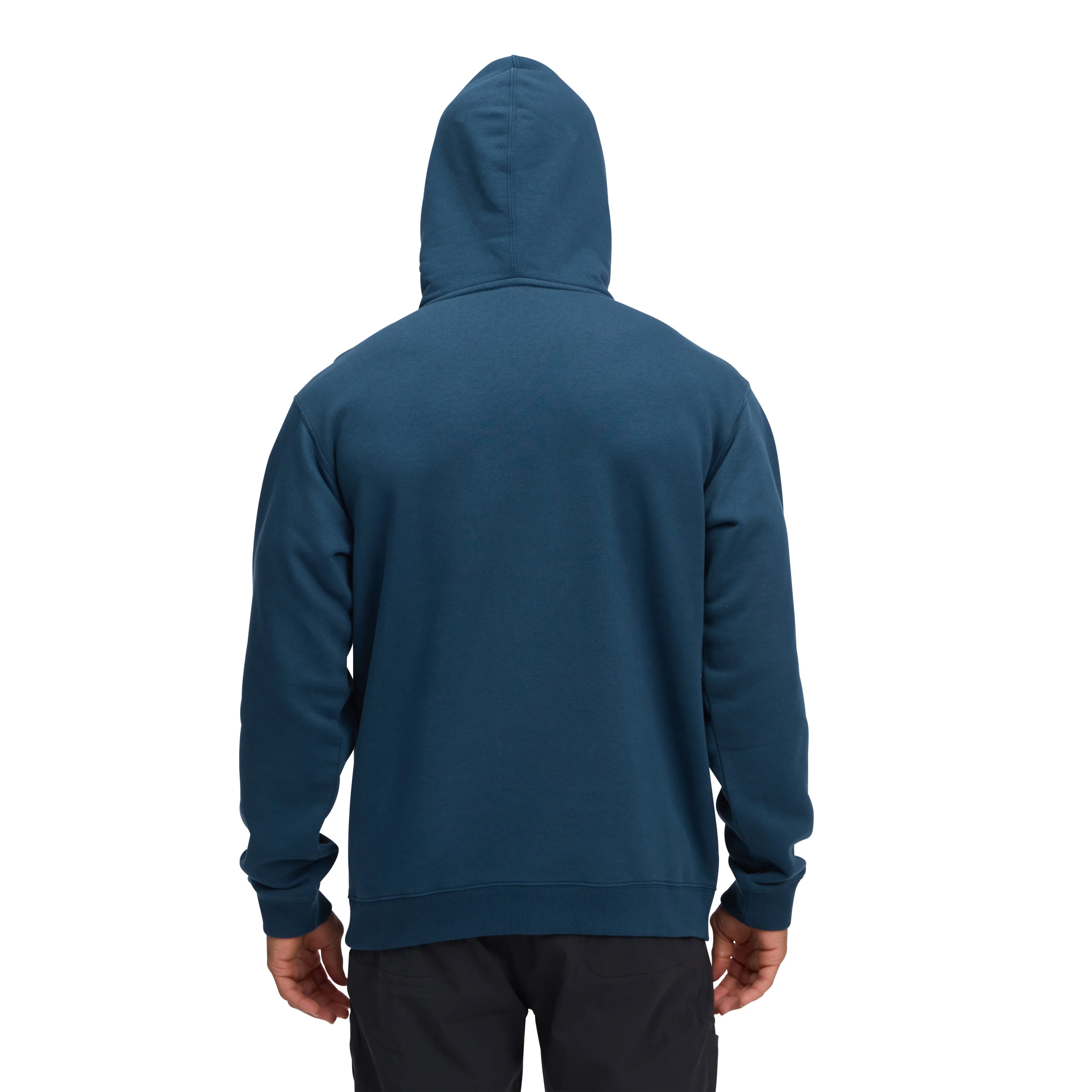 Men's Engineered Diamond Pullover Hoody - Image 21