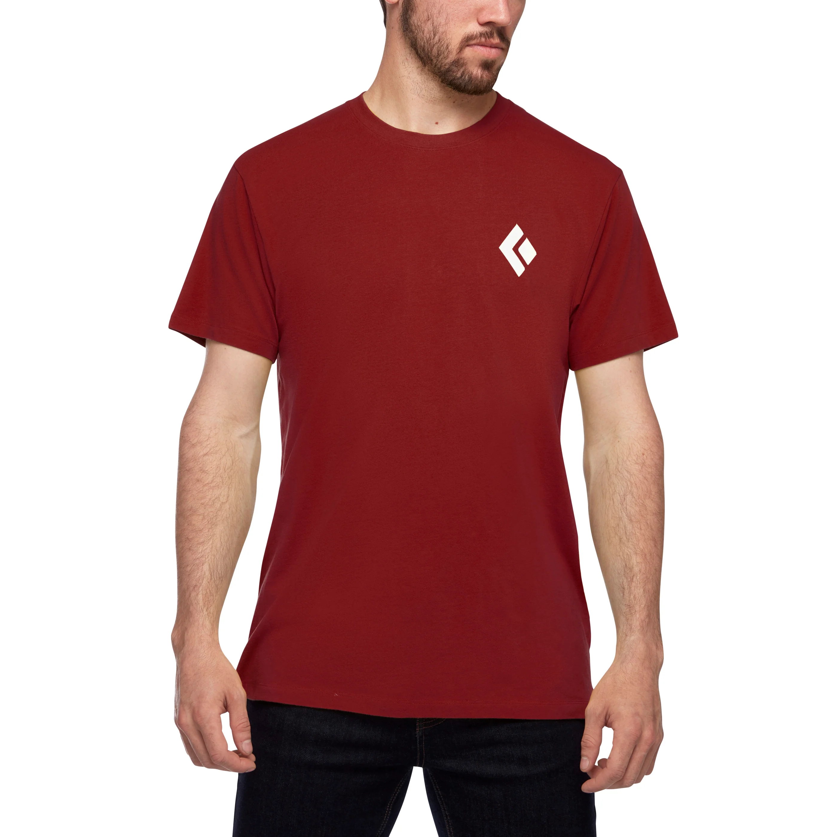 Men's Equipment for Alpinists Short Sleeve Tee - Image 21