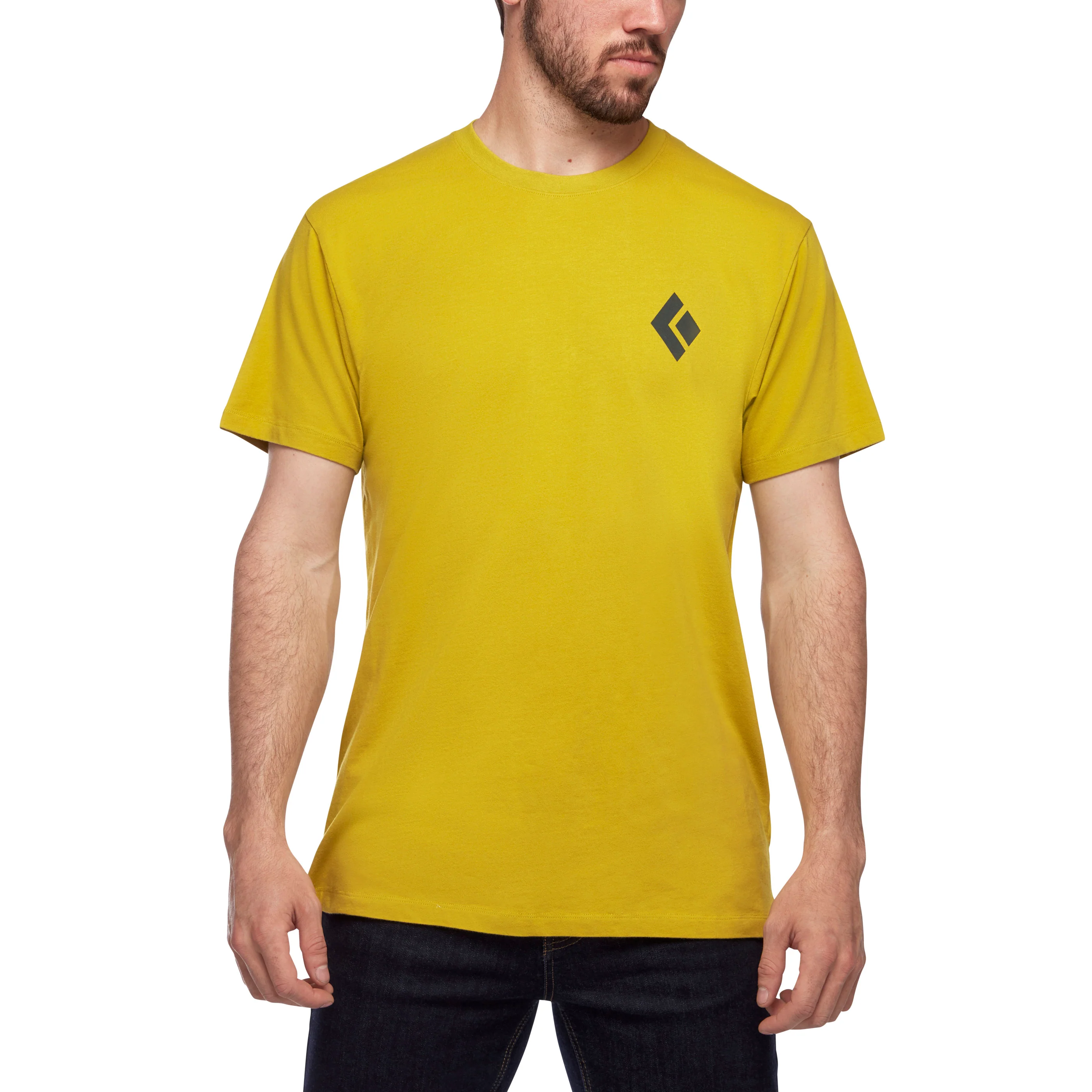 Men's Equipment for Alpinists Short Sleeve Tee - Image 28