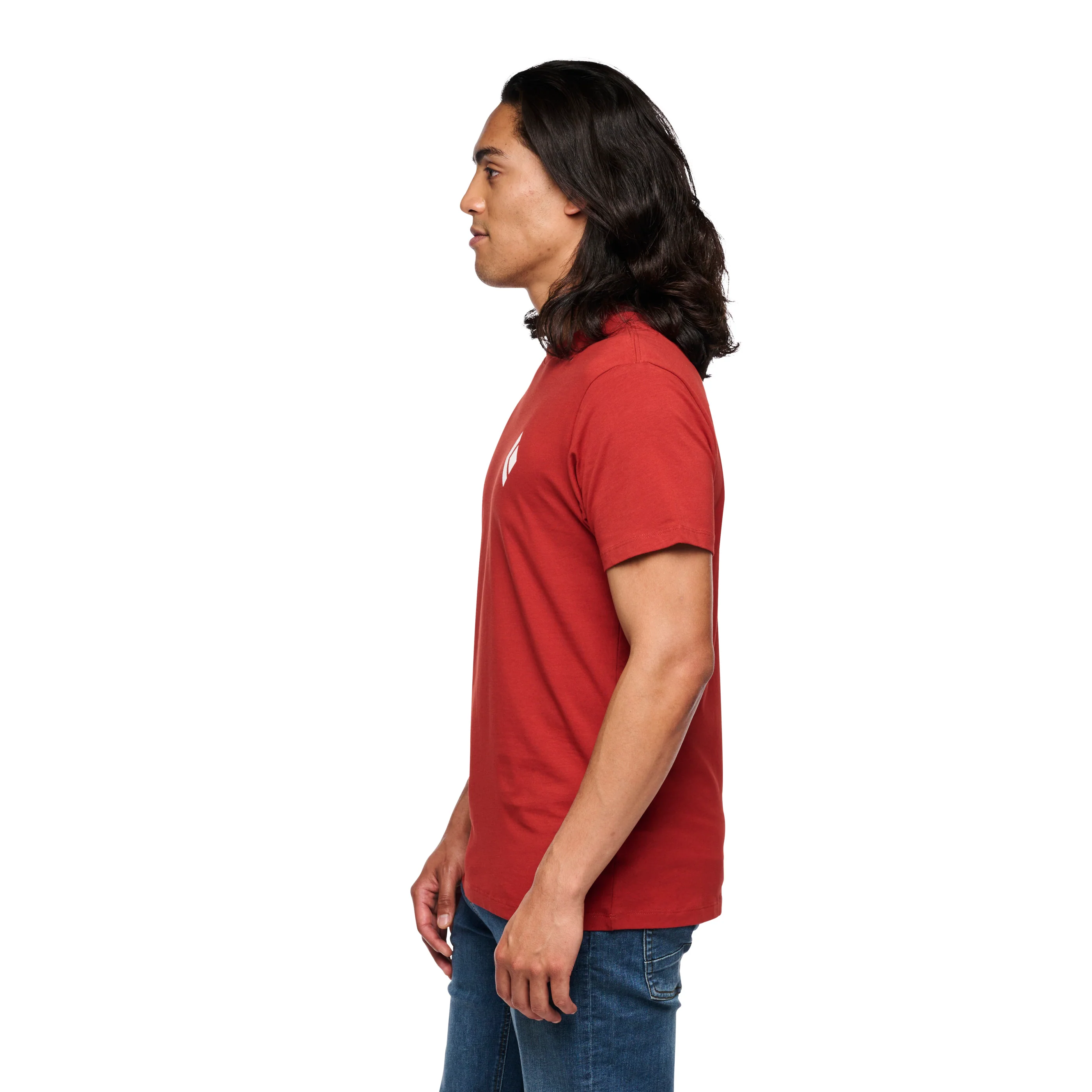 Men's Equipment for Alpinists Short Sleeve Tee - Image 29