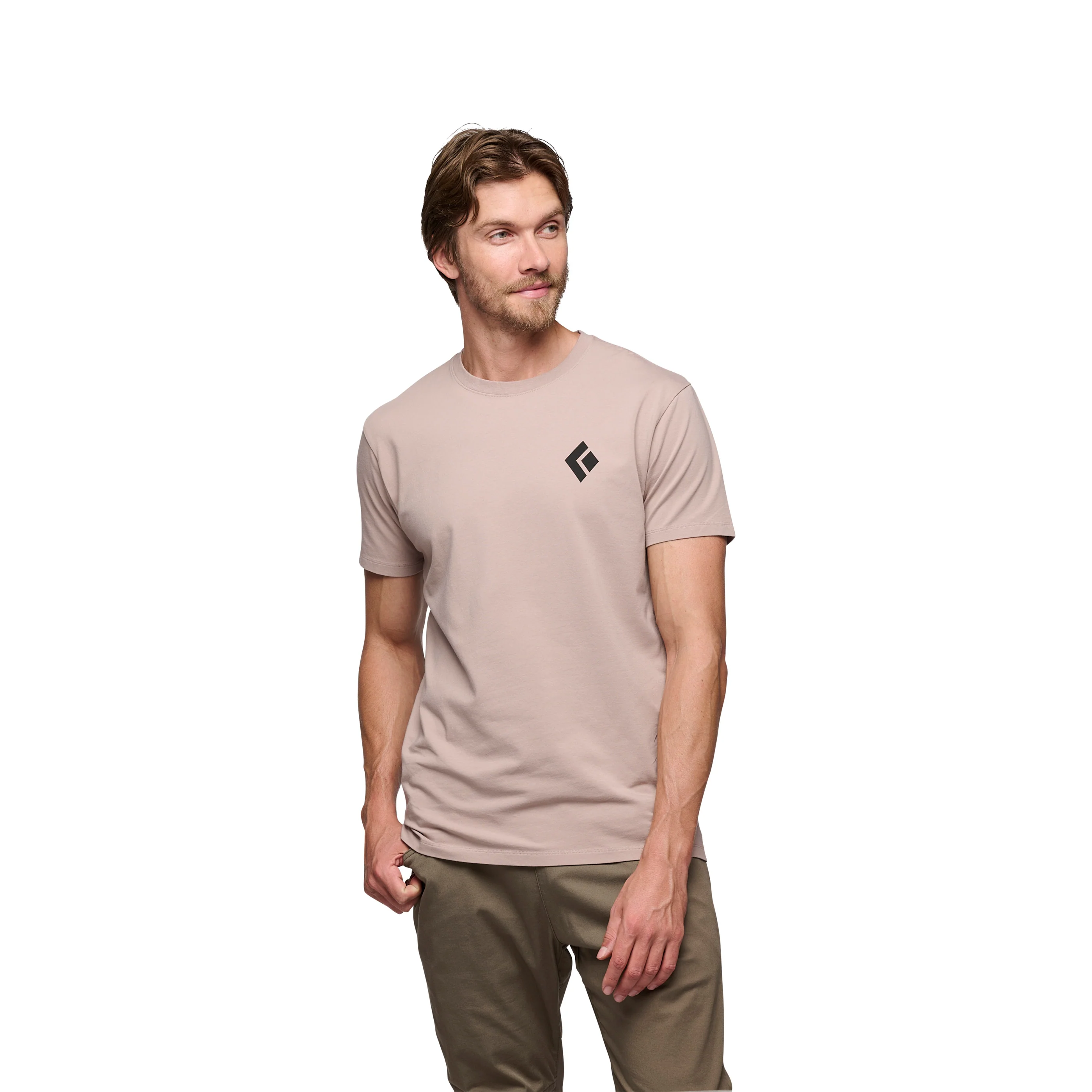 Men's Equipment for Alpinists Short Sleeve Tee - Image 19