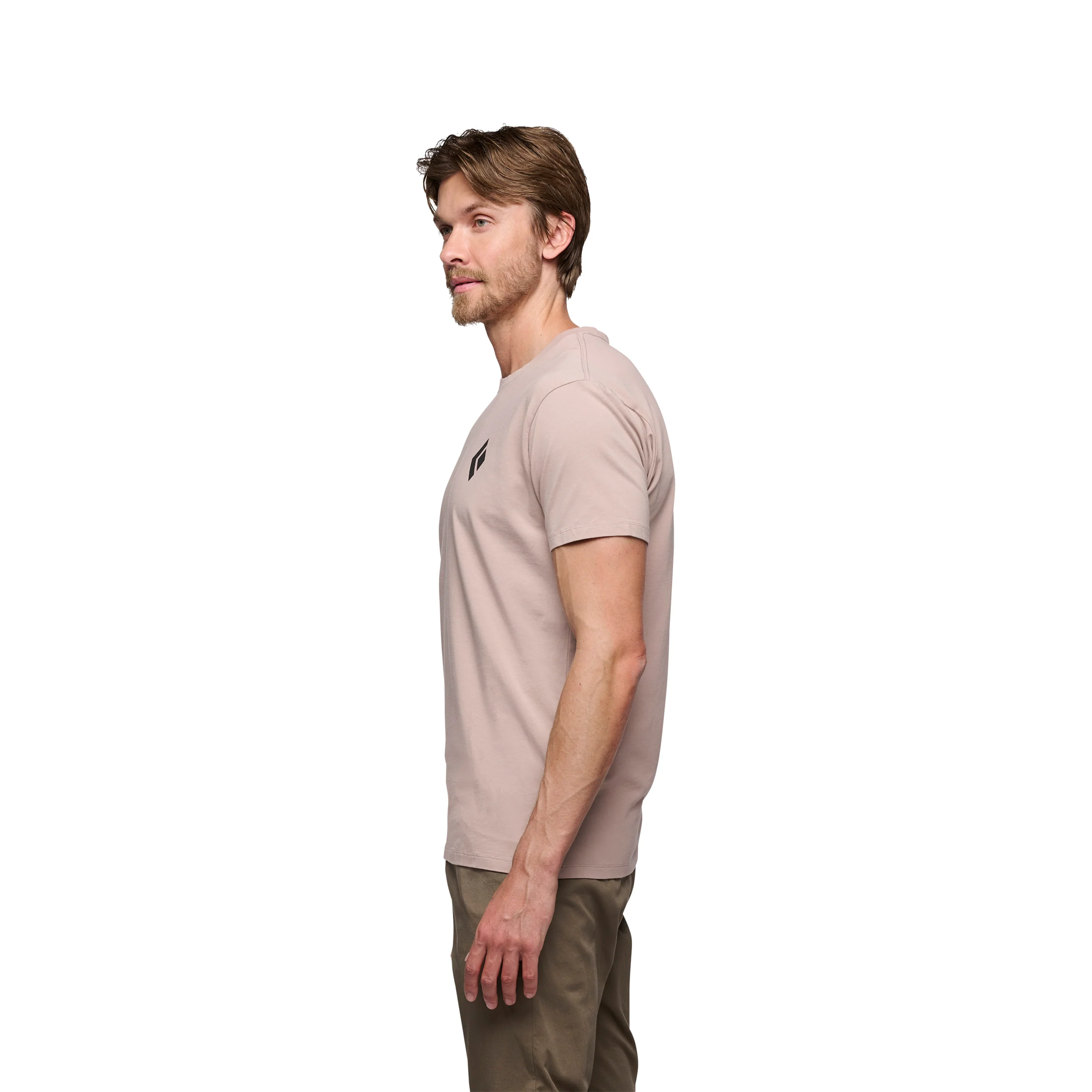 Men's Equipment for Alpinists Short Sleeve Tee - Image 20