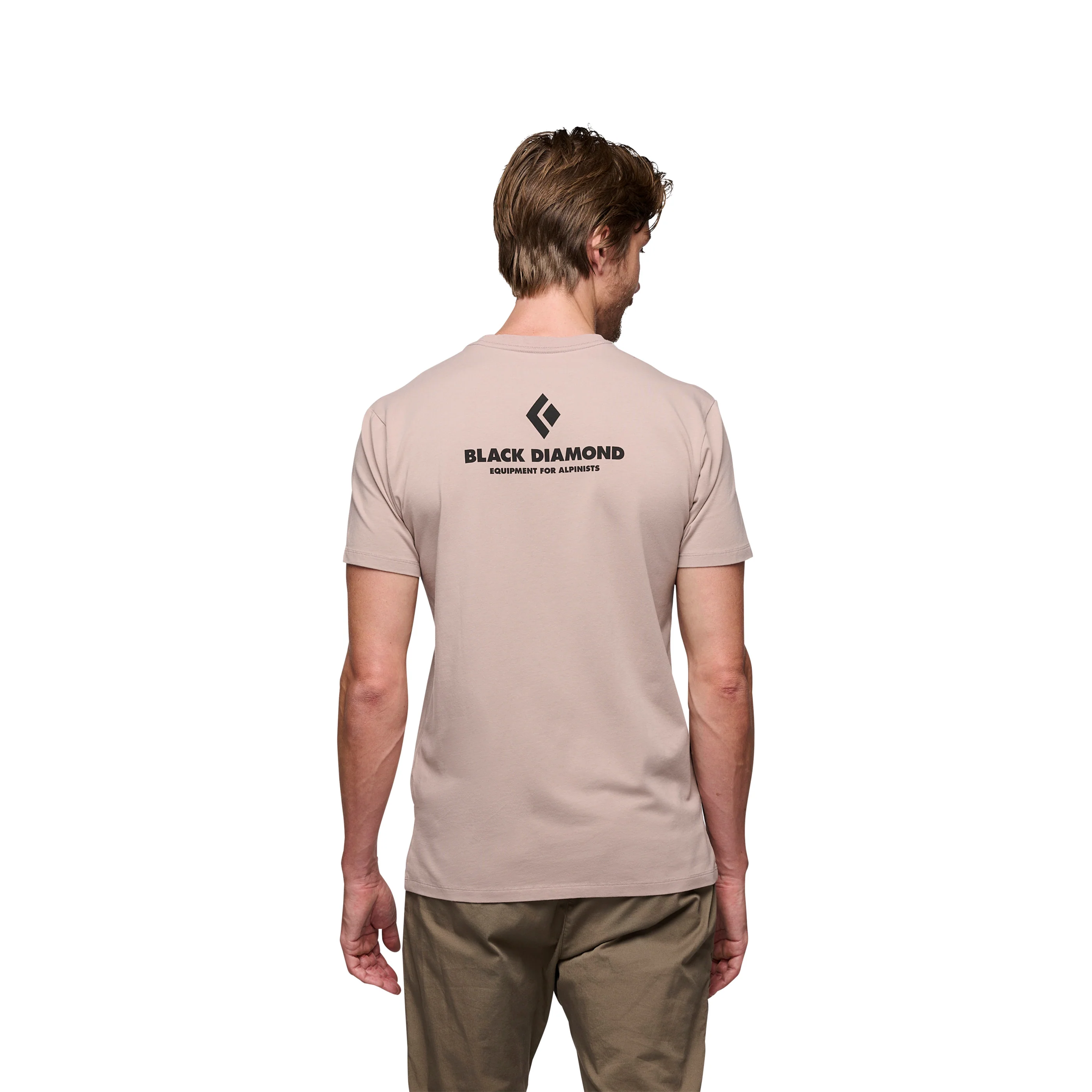 Men's Equipment for Alpinists Short Sleeve Tee - Image 18