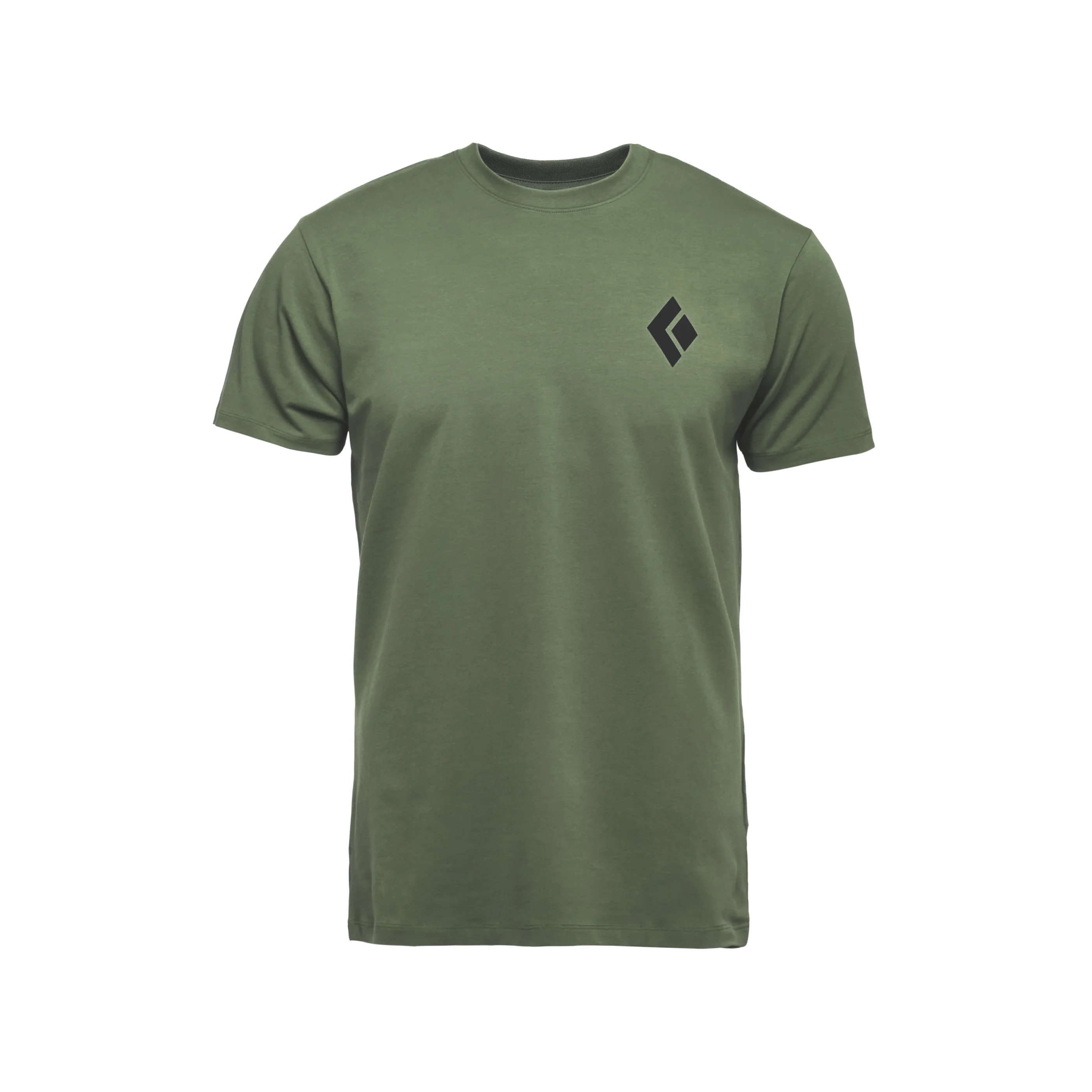 Men's Equipment for Alpinists Short Sleeve Tee - Image 44