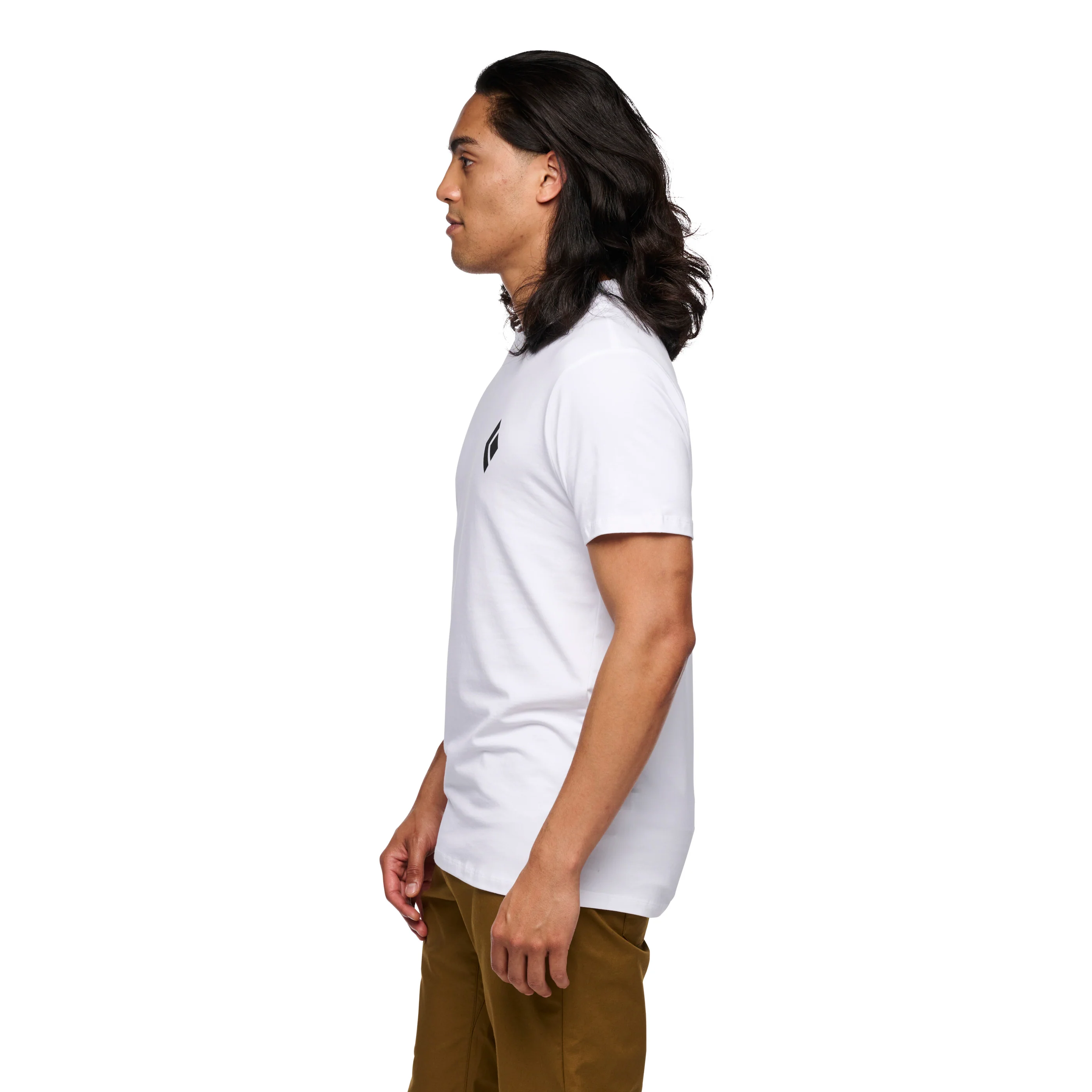 Men's Equipment for Alpinists Short Sleeve Tee - Image 5