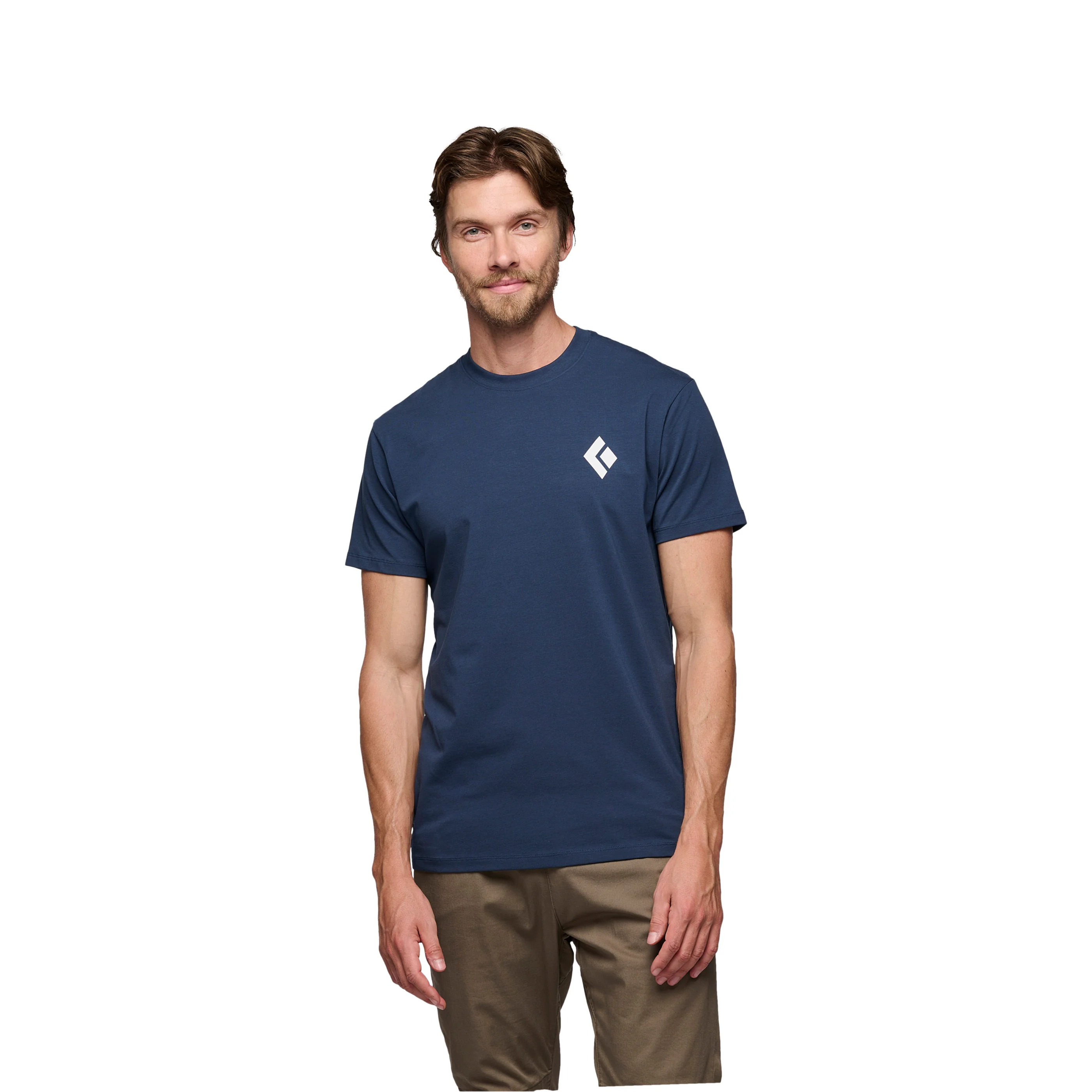 Men's Equipment for Alpinists Short Sleeve Tee - Image 15