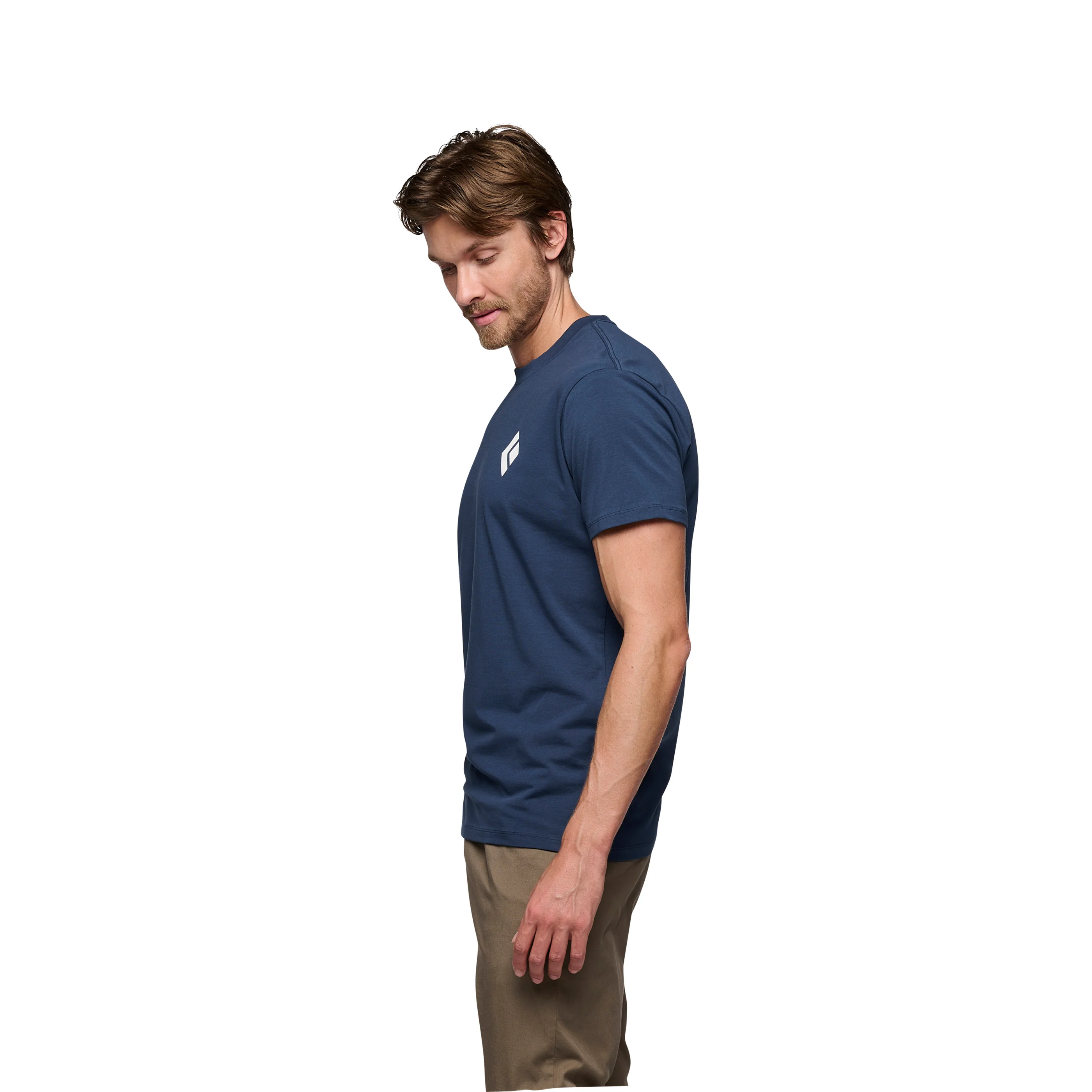 Men's Equipment for Alpinists Short Sleeve Tee - Image 16