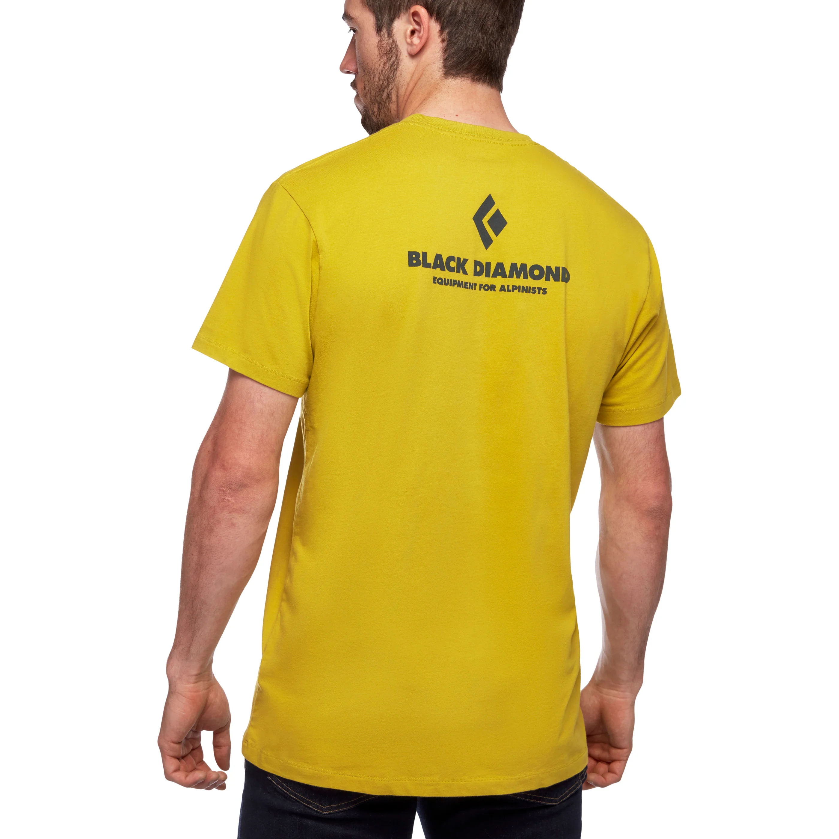 Men's Equipment for Alpinists Short Sleeve Tee - Image 30