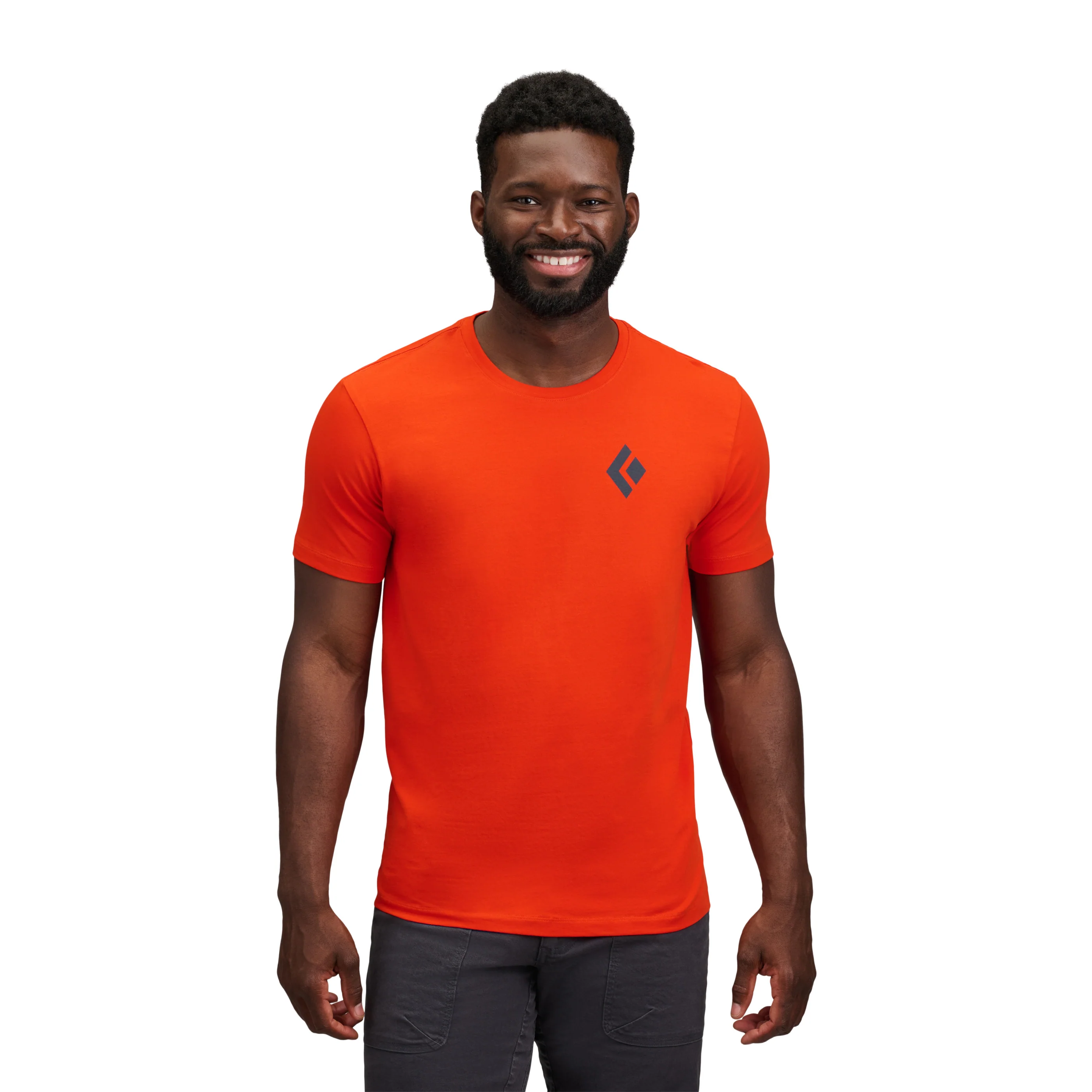 Men's Equipment for Alpinists Short Sleeve Tee - Image 31