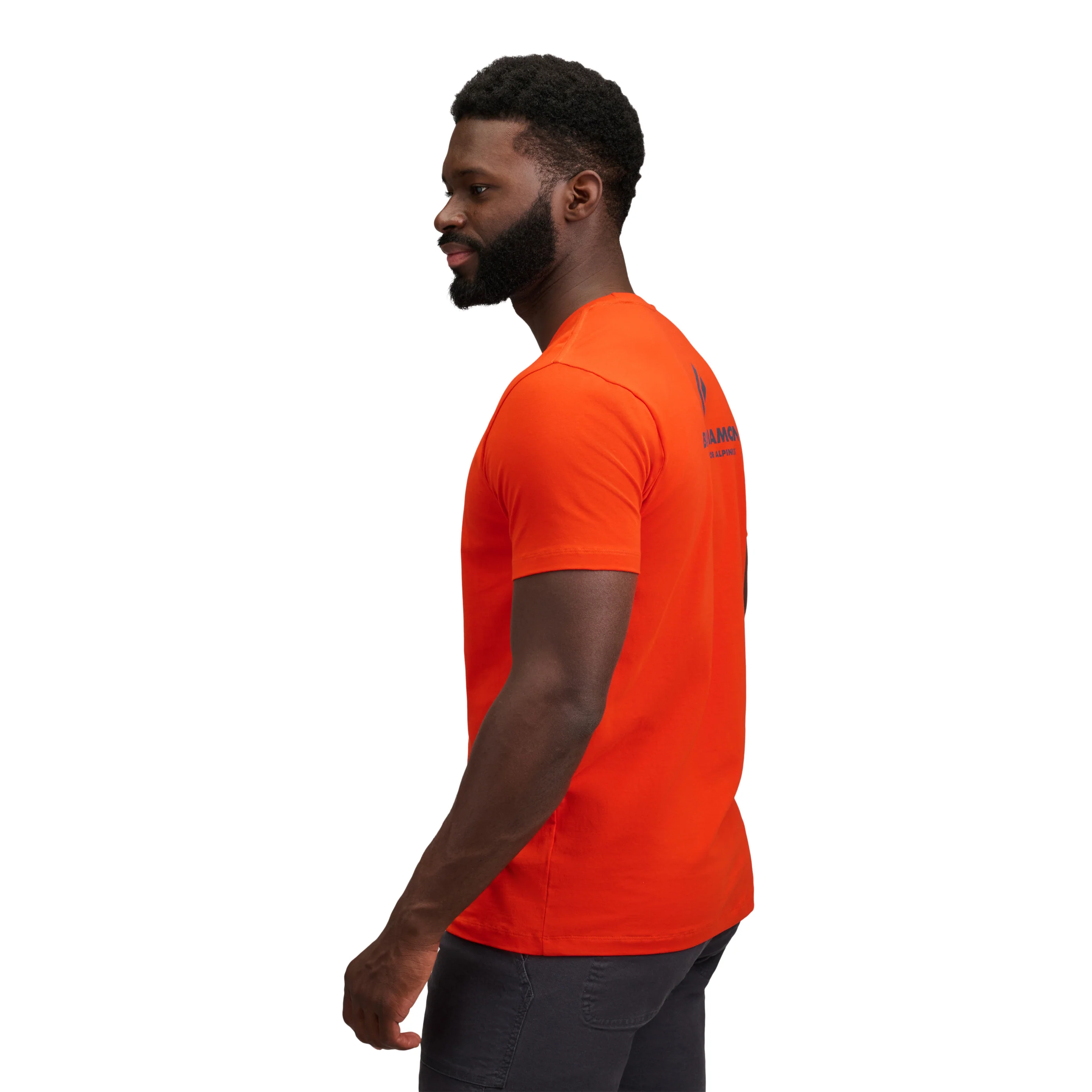 Men's Equipment for Alpinists Short Sleeve Tee - Image 32