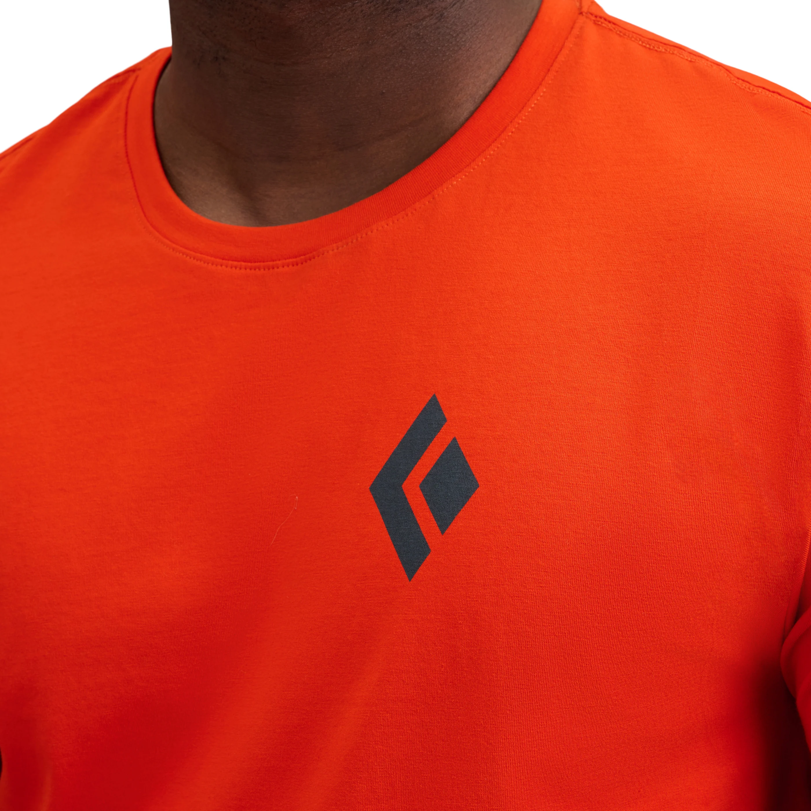 Men's Equipment for Alpinists Short Sleeve Tee - Image 34