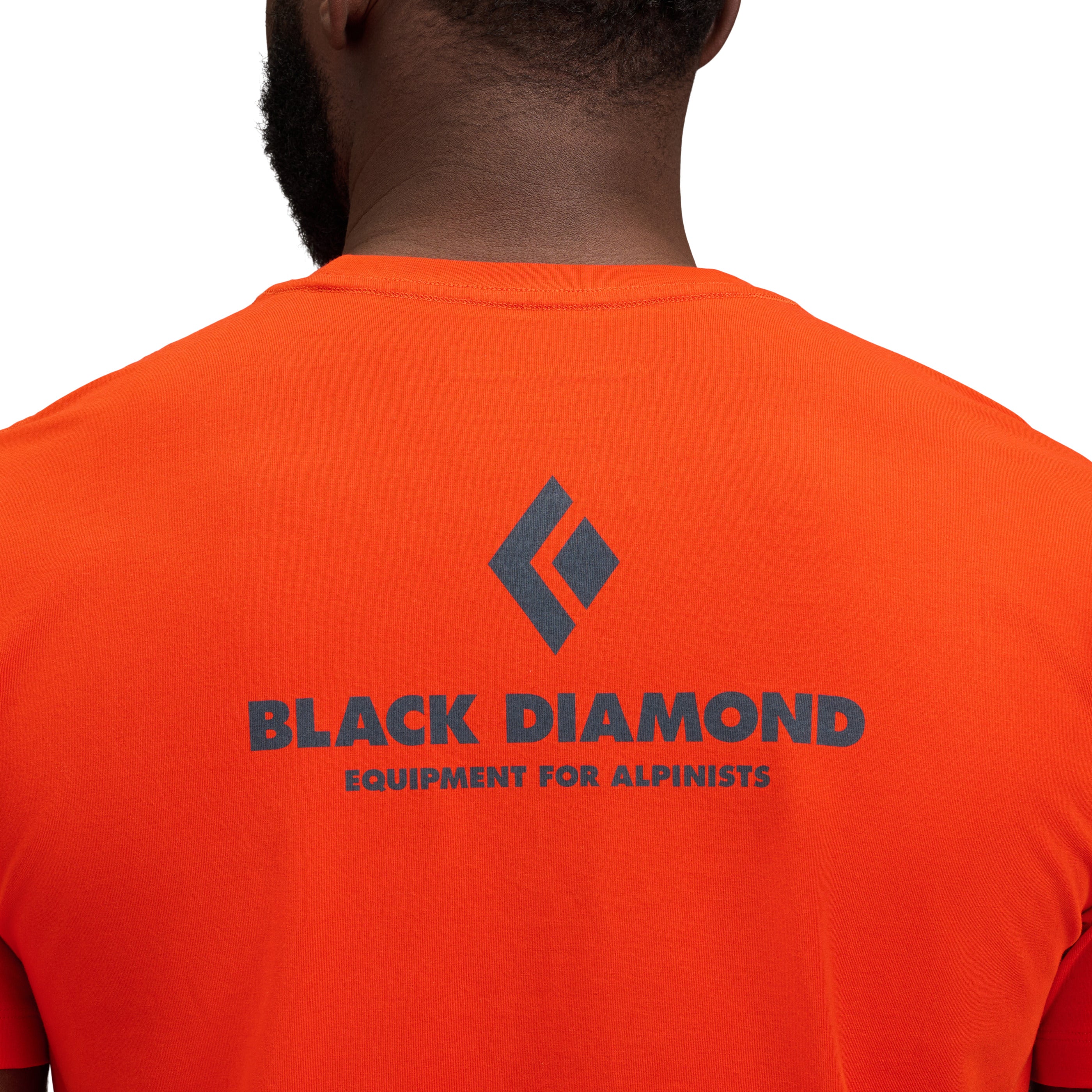 Men's Equipment for Alpinists Short Sleeve Tee - Image 35