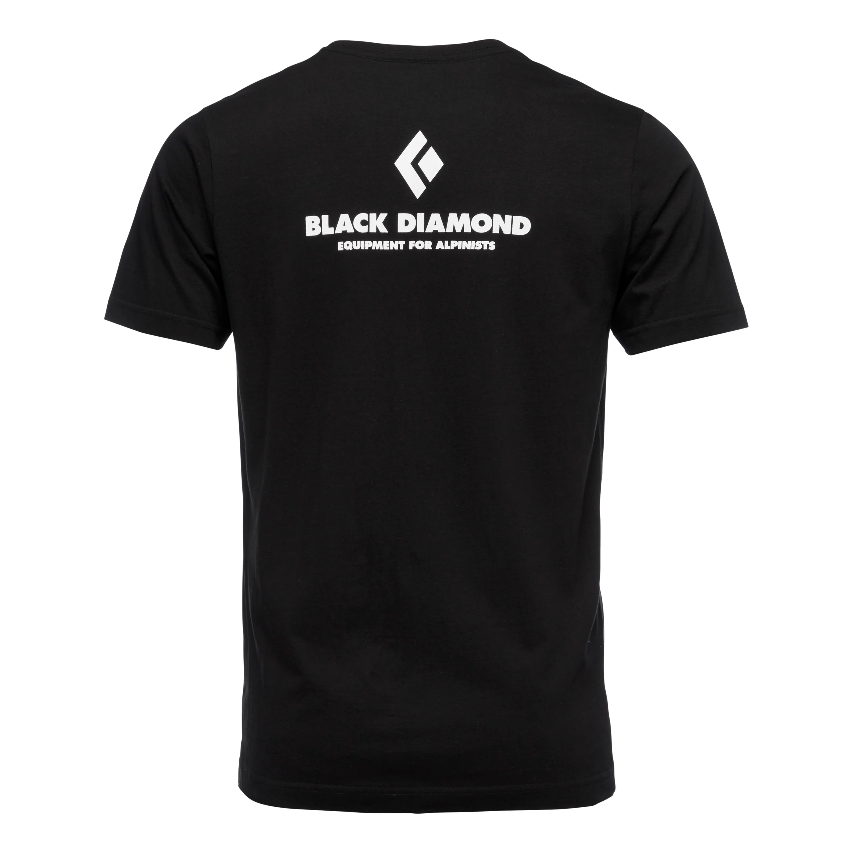 Men's Equipment for Alpinists Short Sleeve Tee - Image 37