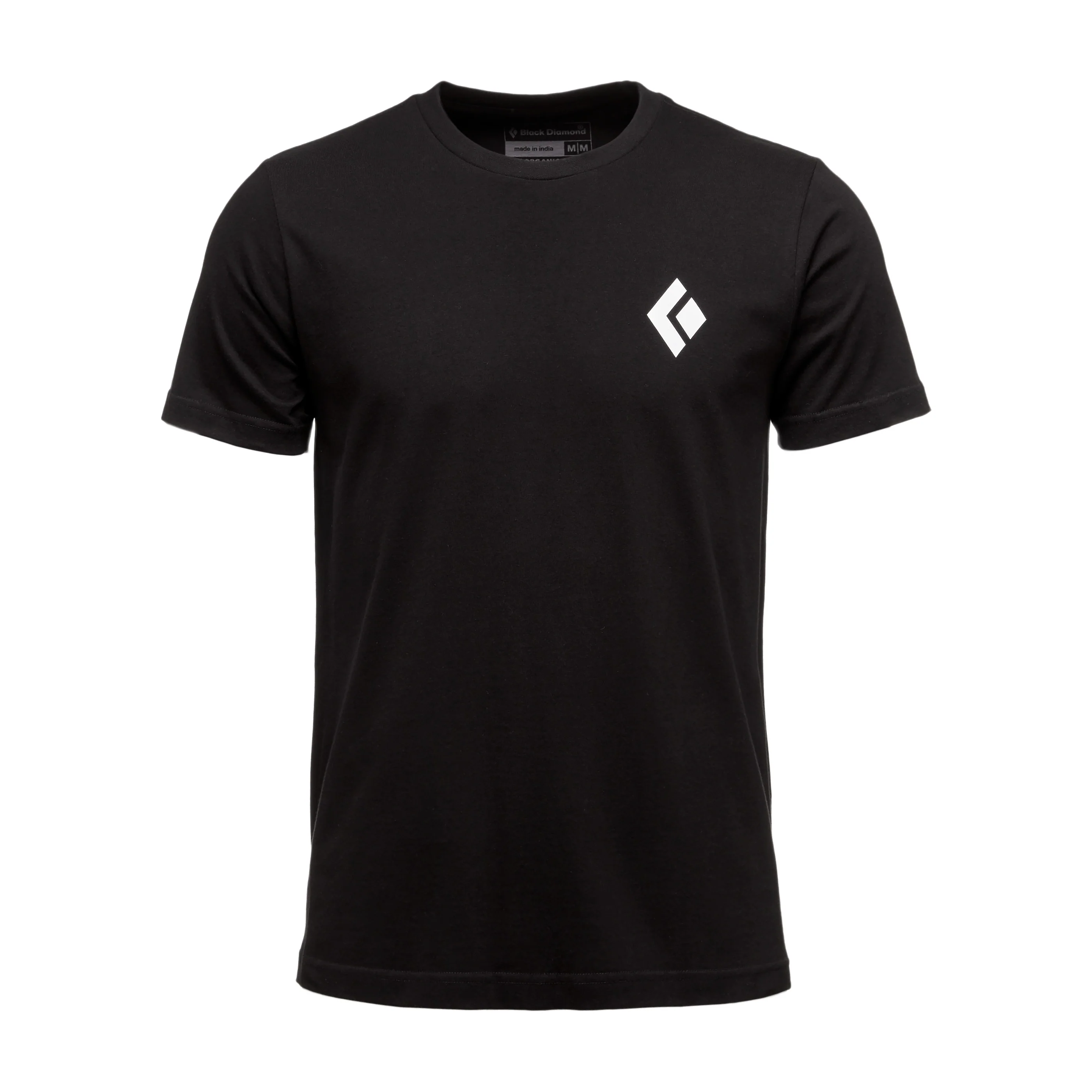 Men's Equipment for Alpinists Short Sleeve Tee - Image 38