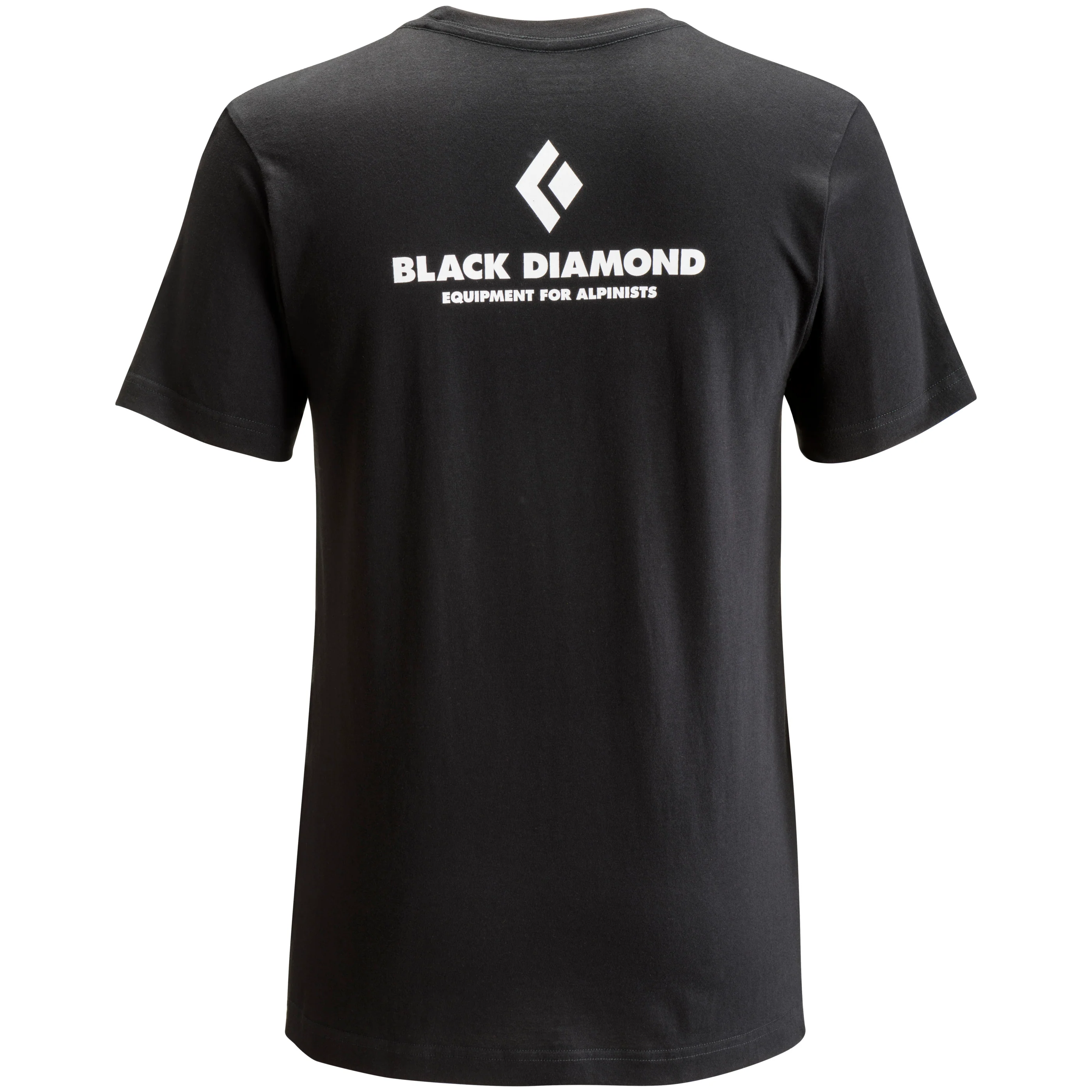 Men's Equipment for Alpinists Short Sleeve Tee - Image 39