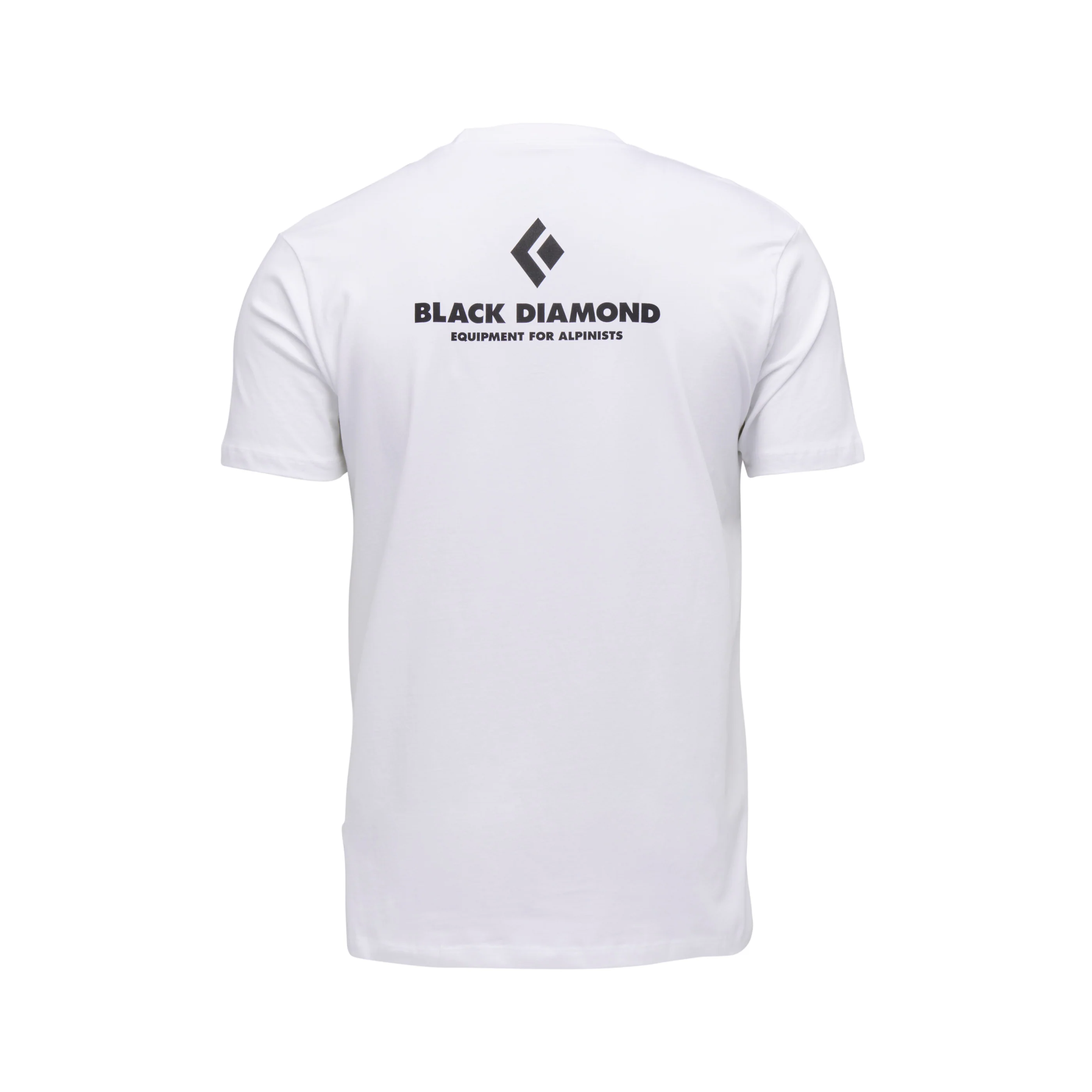 Men's Equipment for Alpinists Short Sleeve Tee - Image 41