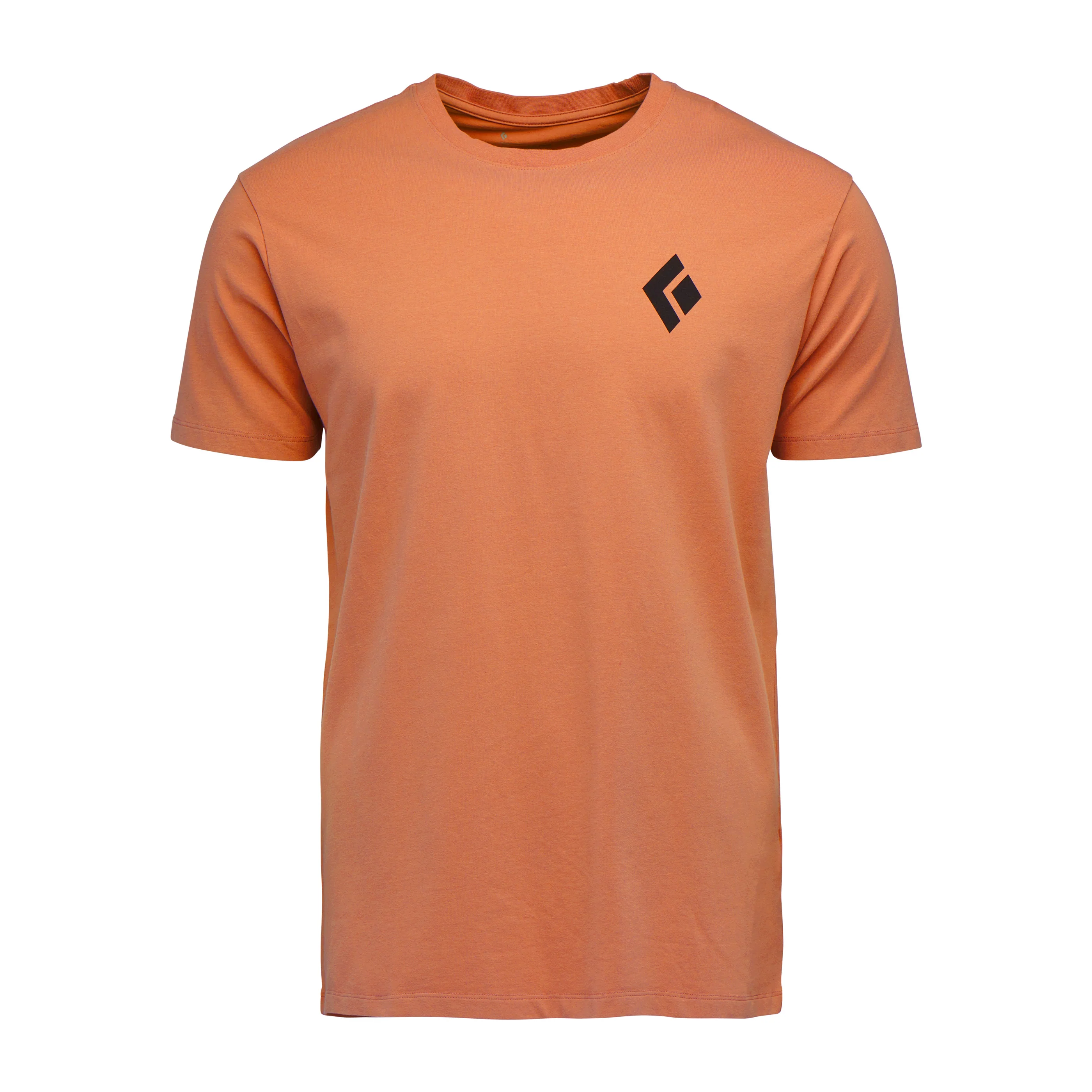 Men's Equipment for Alpinists Short Sleeve Tee - Image 42