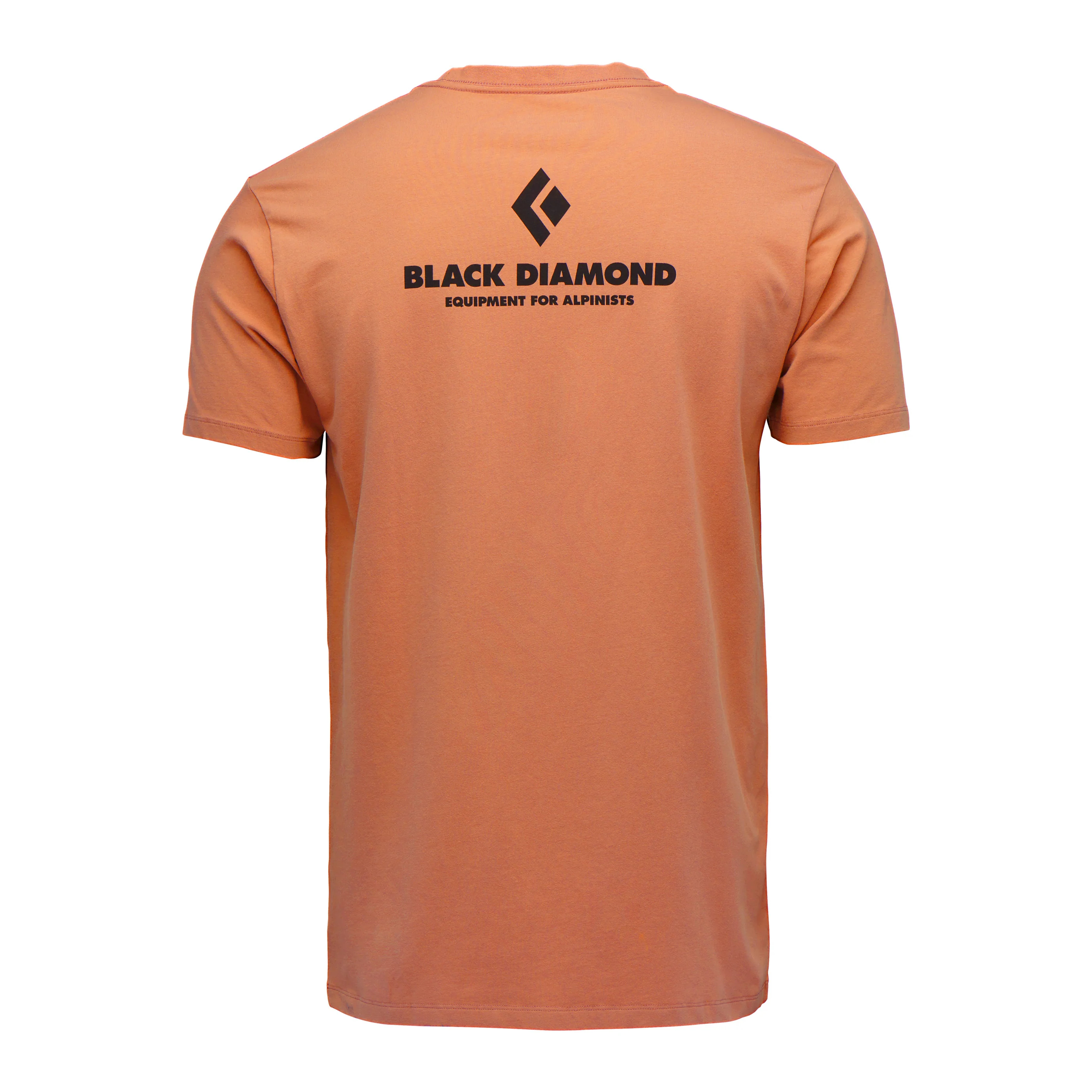 Men's Equipment for Alpinists Short Sleeve Tee - Image 43