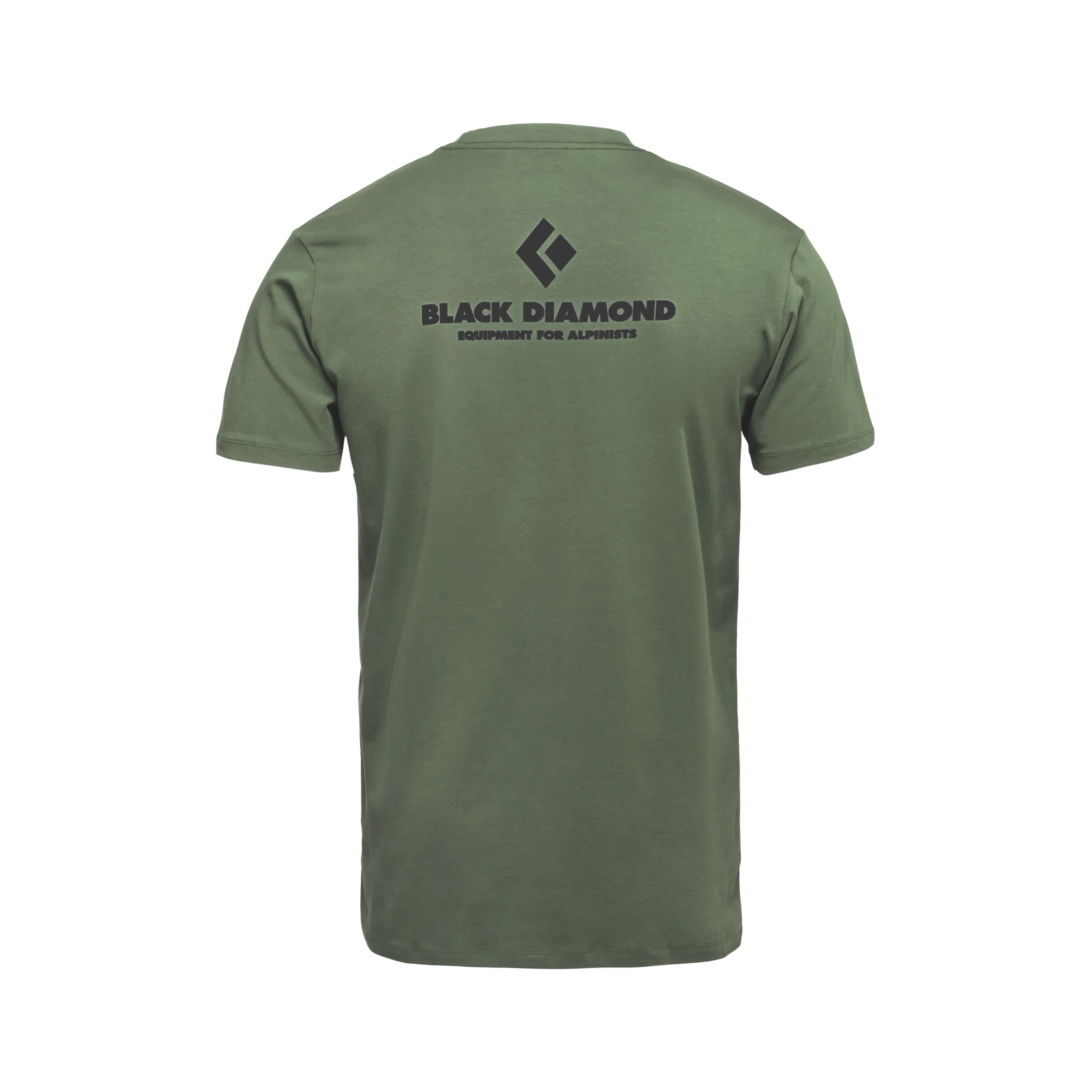 Men's Equipment for Alpinists Short Sleeve Tee - Image 45