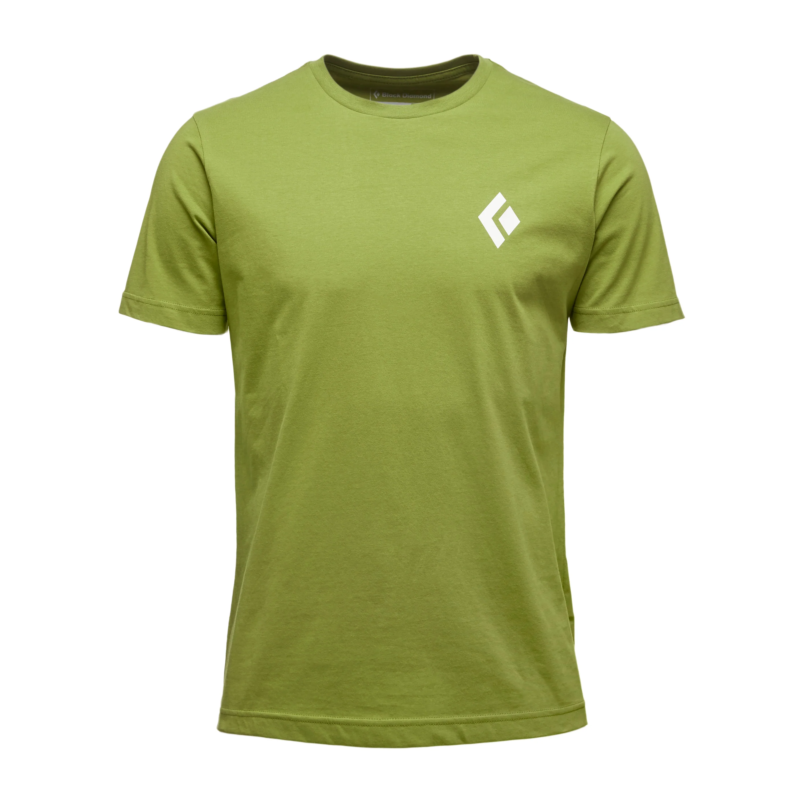 Men's Equipment for Alpinists Short Sleeve Tee - Image 47