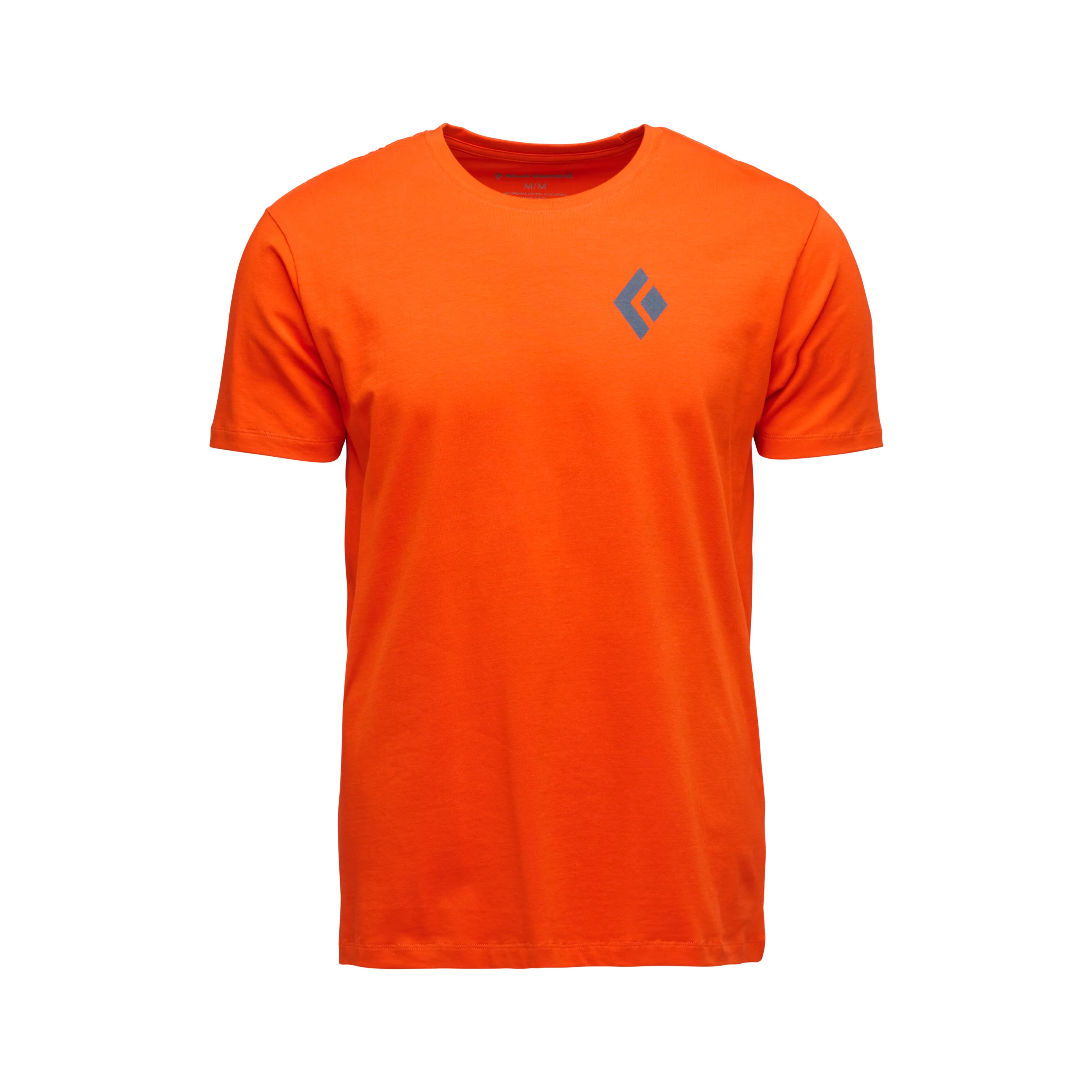 Men's Equipment for Alpinists Short Sleeve Tee - Image 49