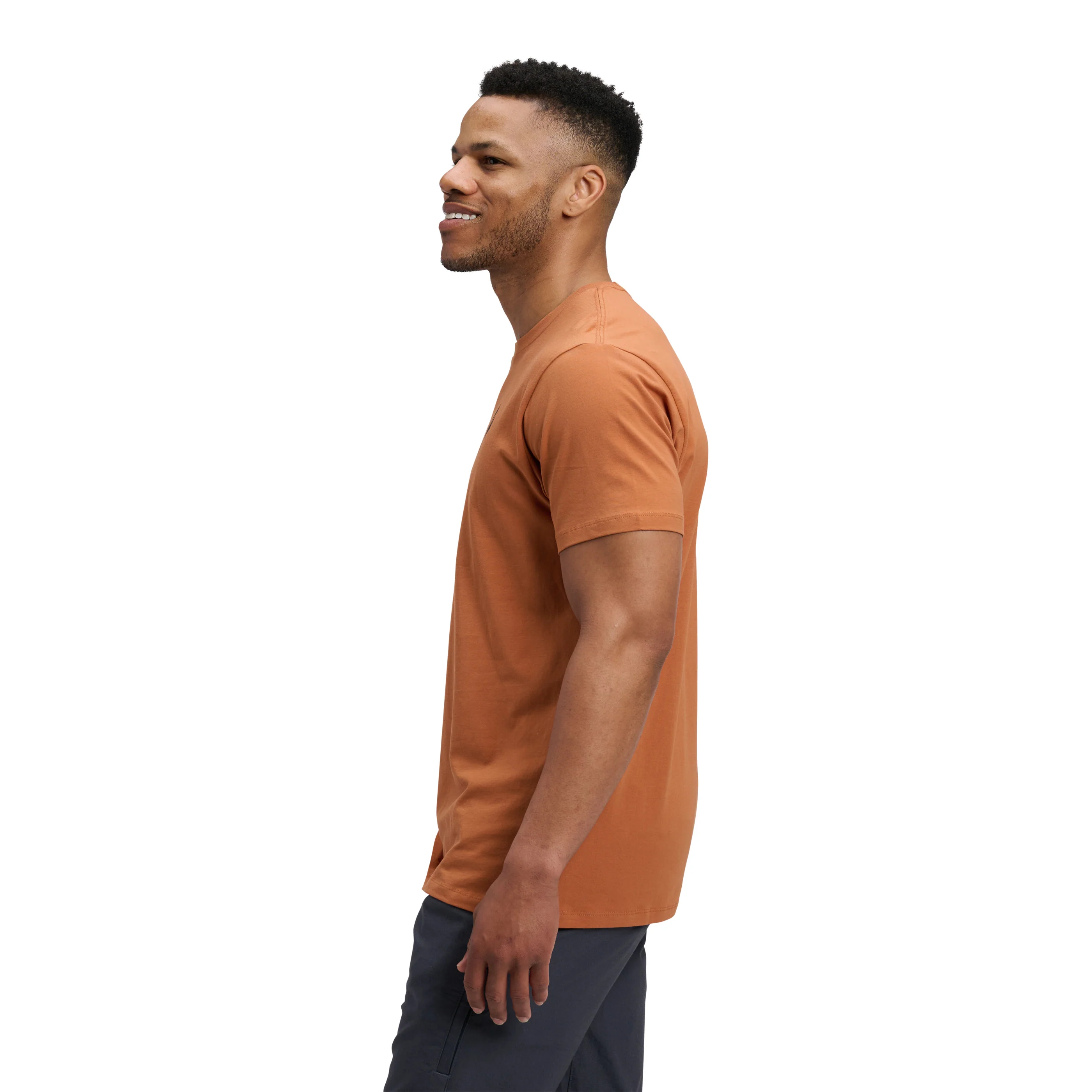 Men's Equipment for Alpinists Short Sleeve Tee - Image 7
