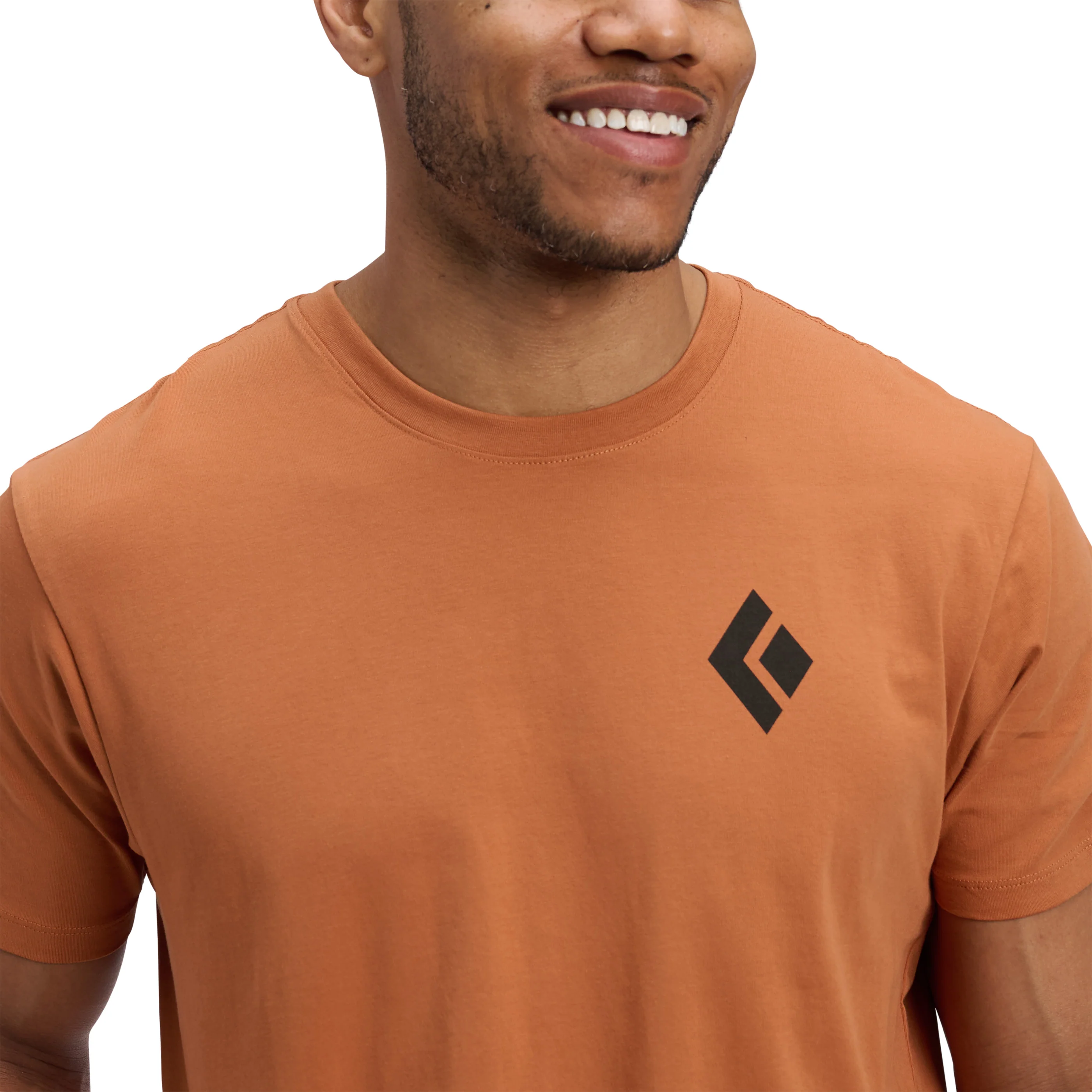 Men's Equipment for Alpinists Short Sleeve Tee - Image 9