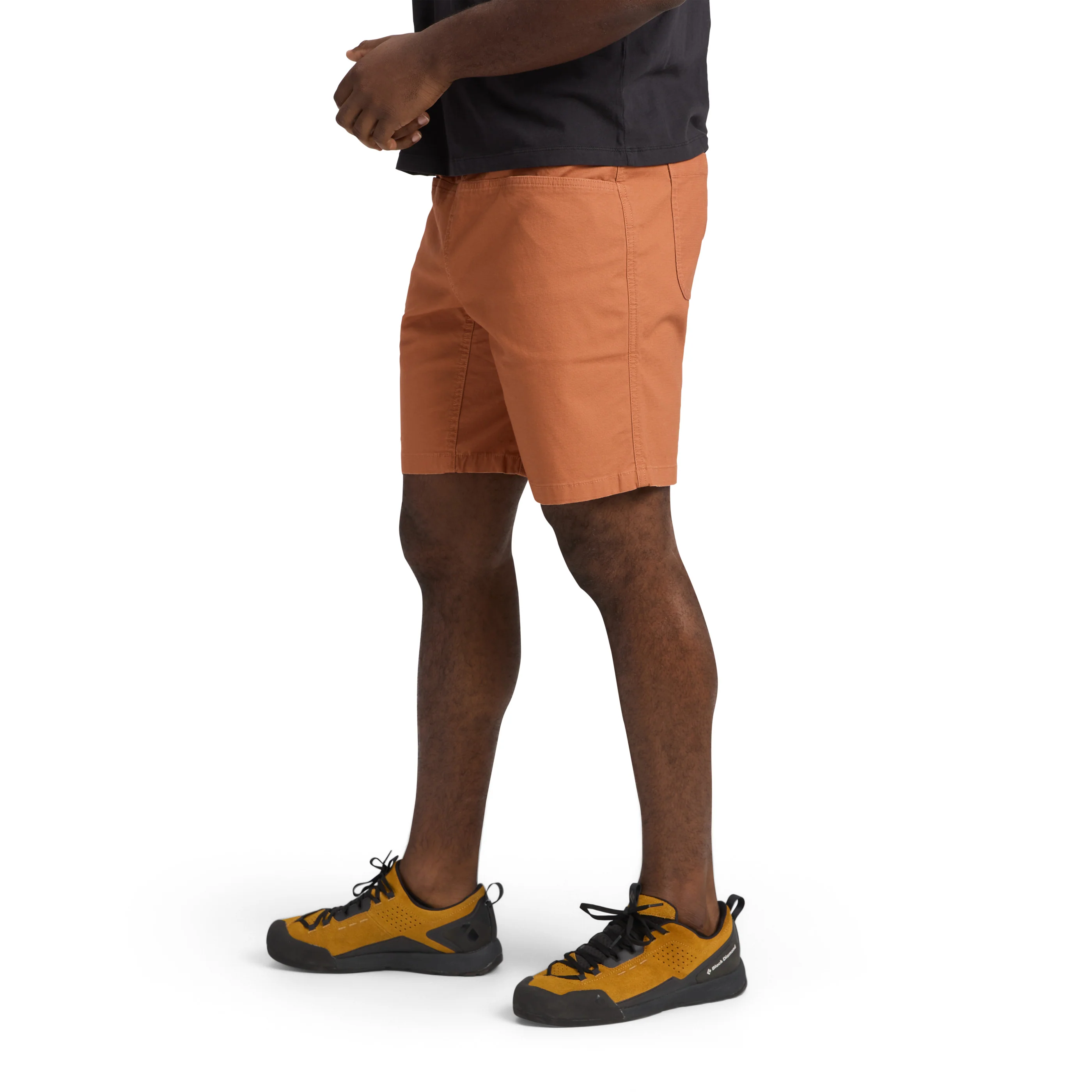 Men's Ethos Shorts - Image 10