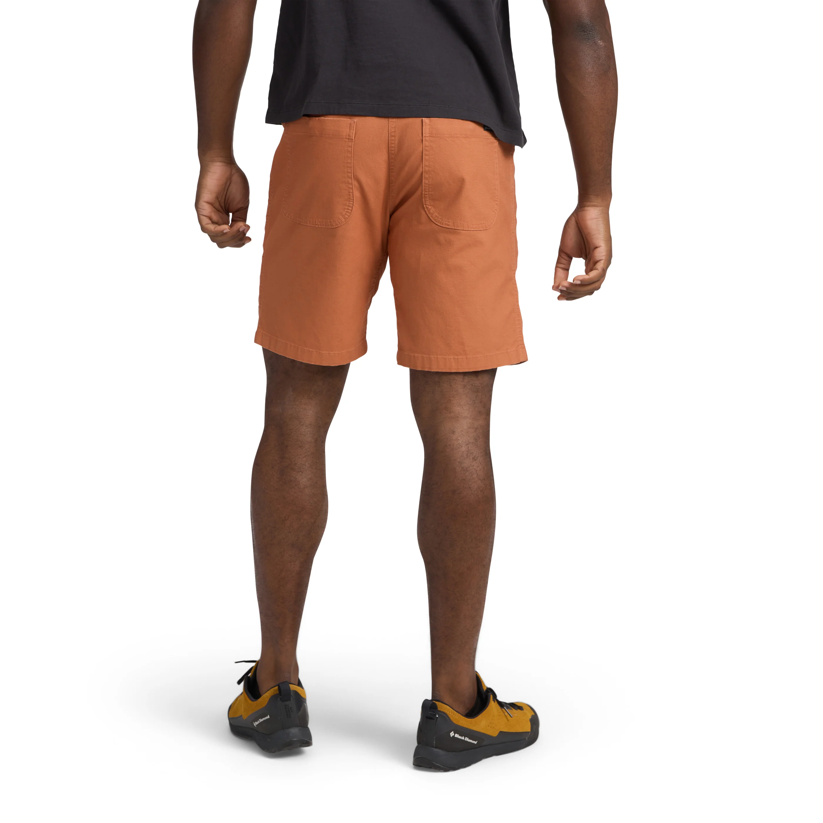 Men's Ethos Shorts - Image 11