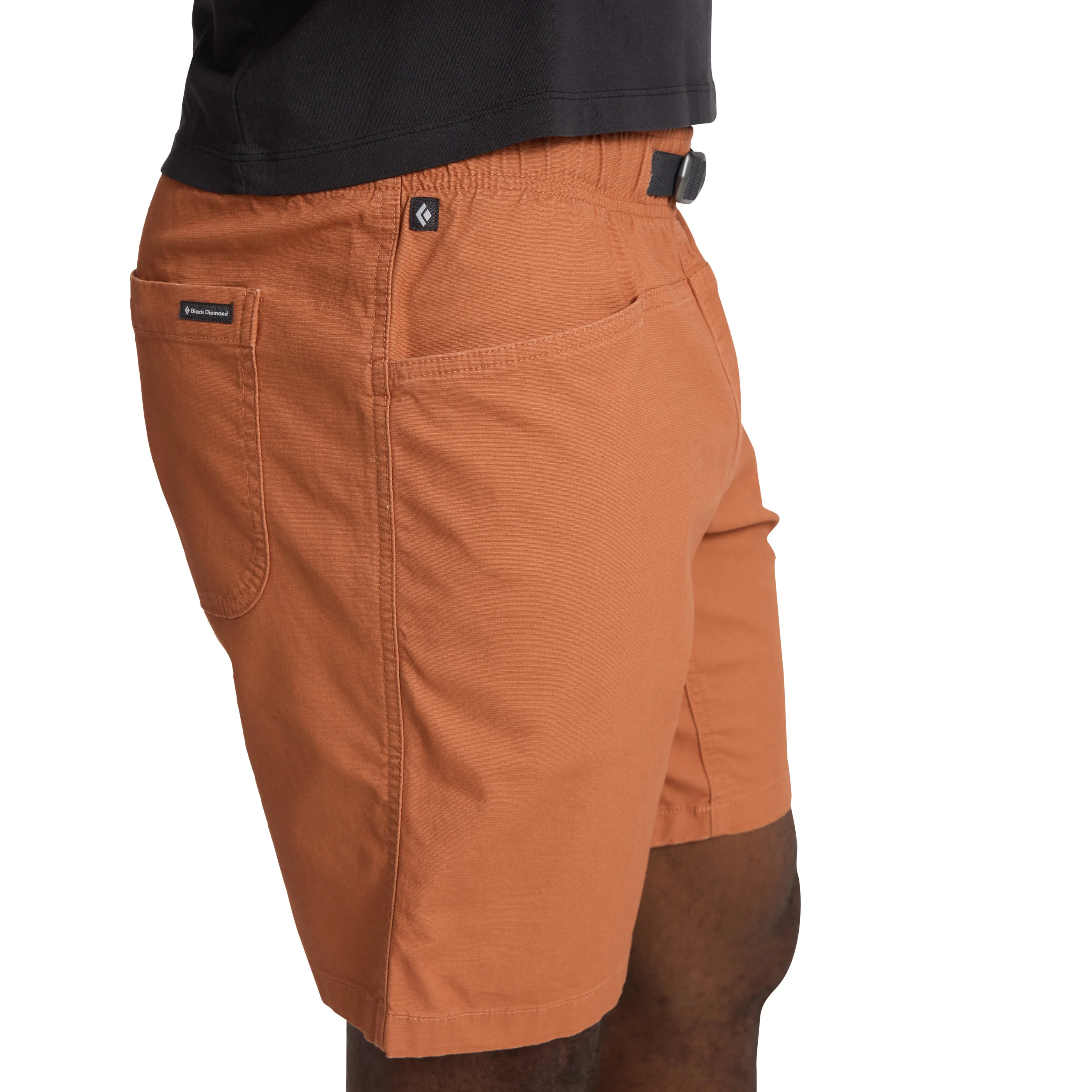 Men's Ethos Shorts - Image 13