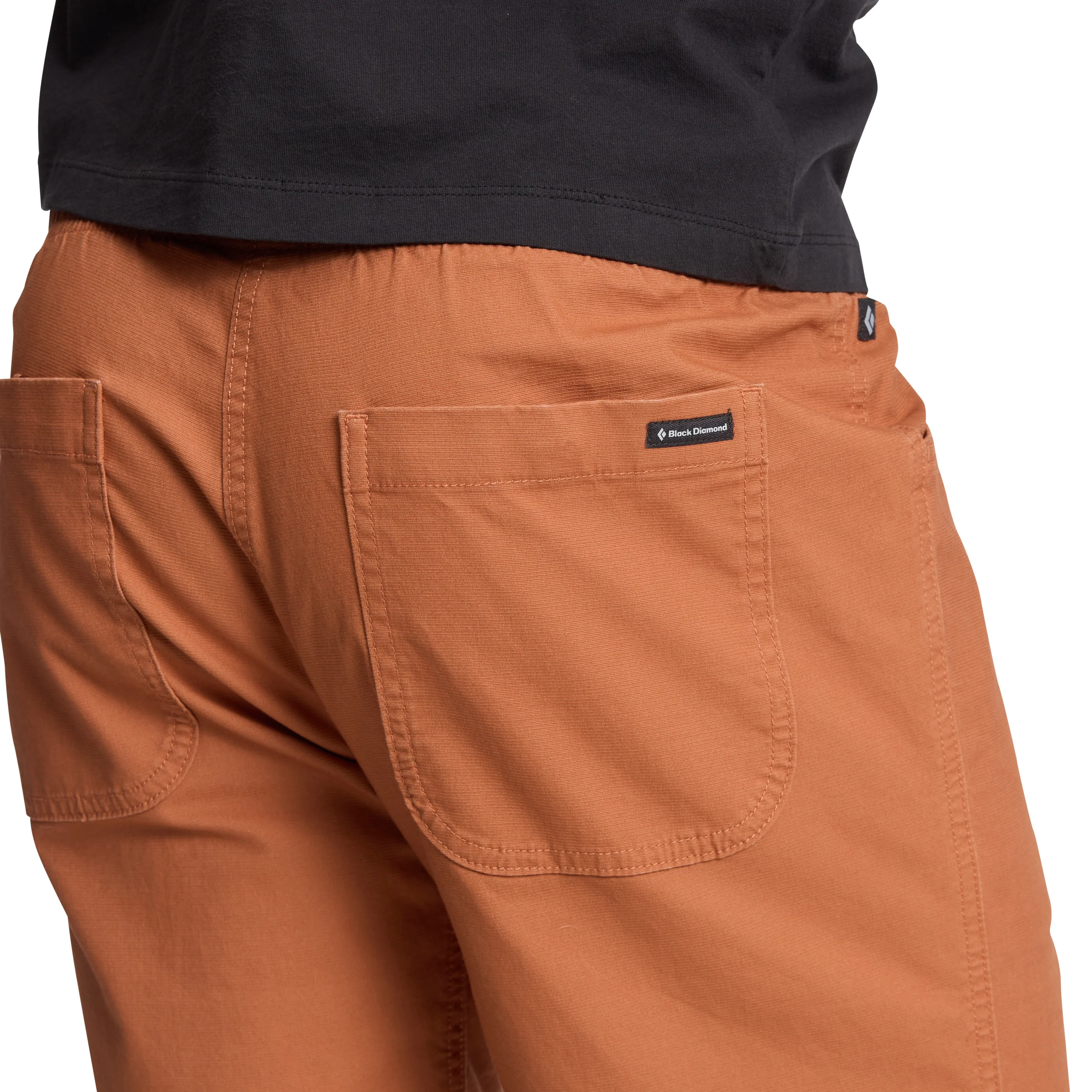 Men's Ethos Shorts - Image 14