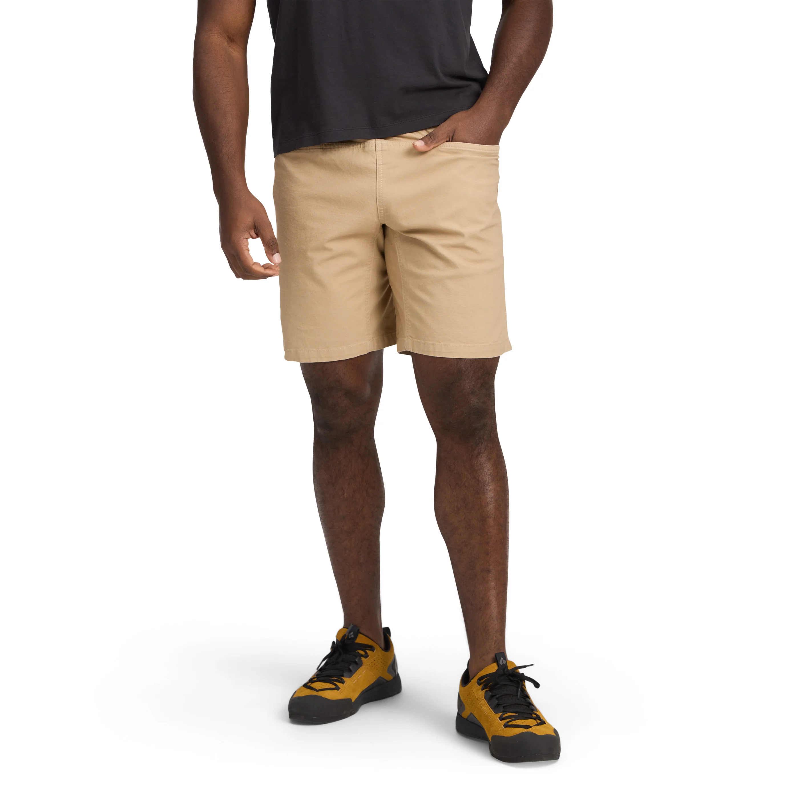 Men's Ethos Shorts - Image 15