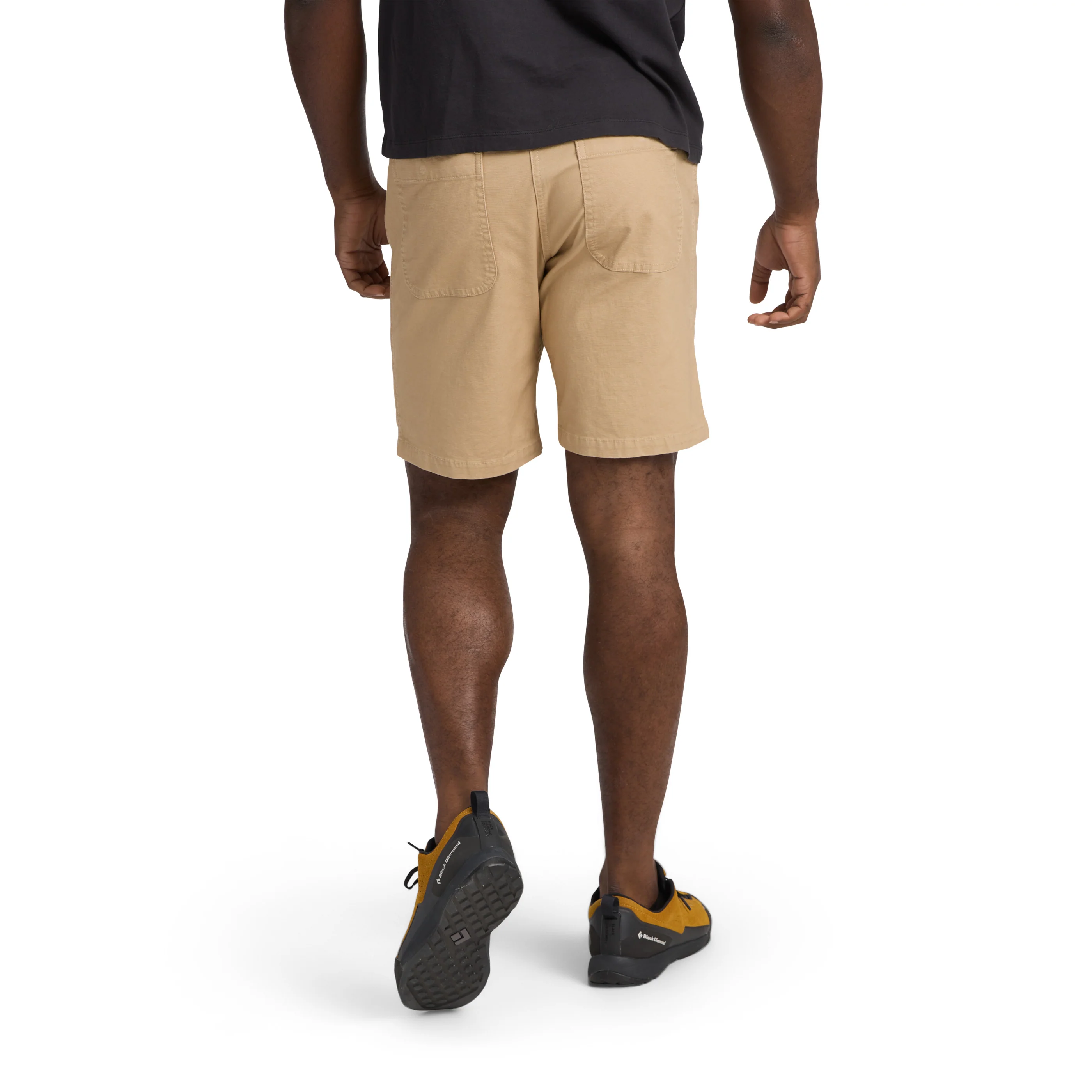 Men's Ethos Shorts - Image 17